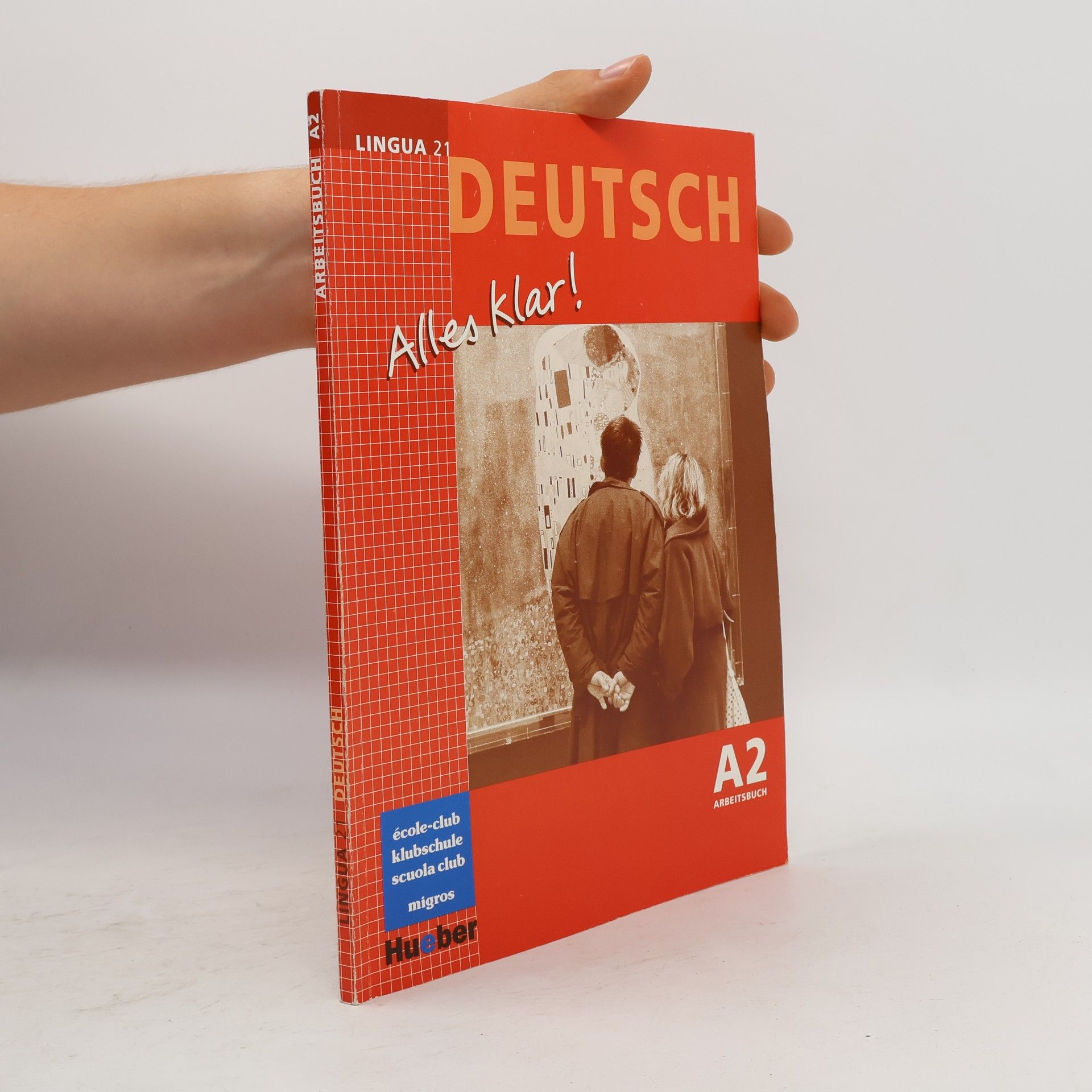 Deutsch: Alles klar!