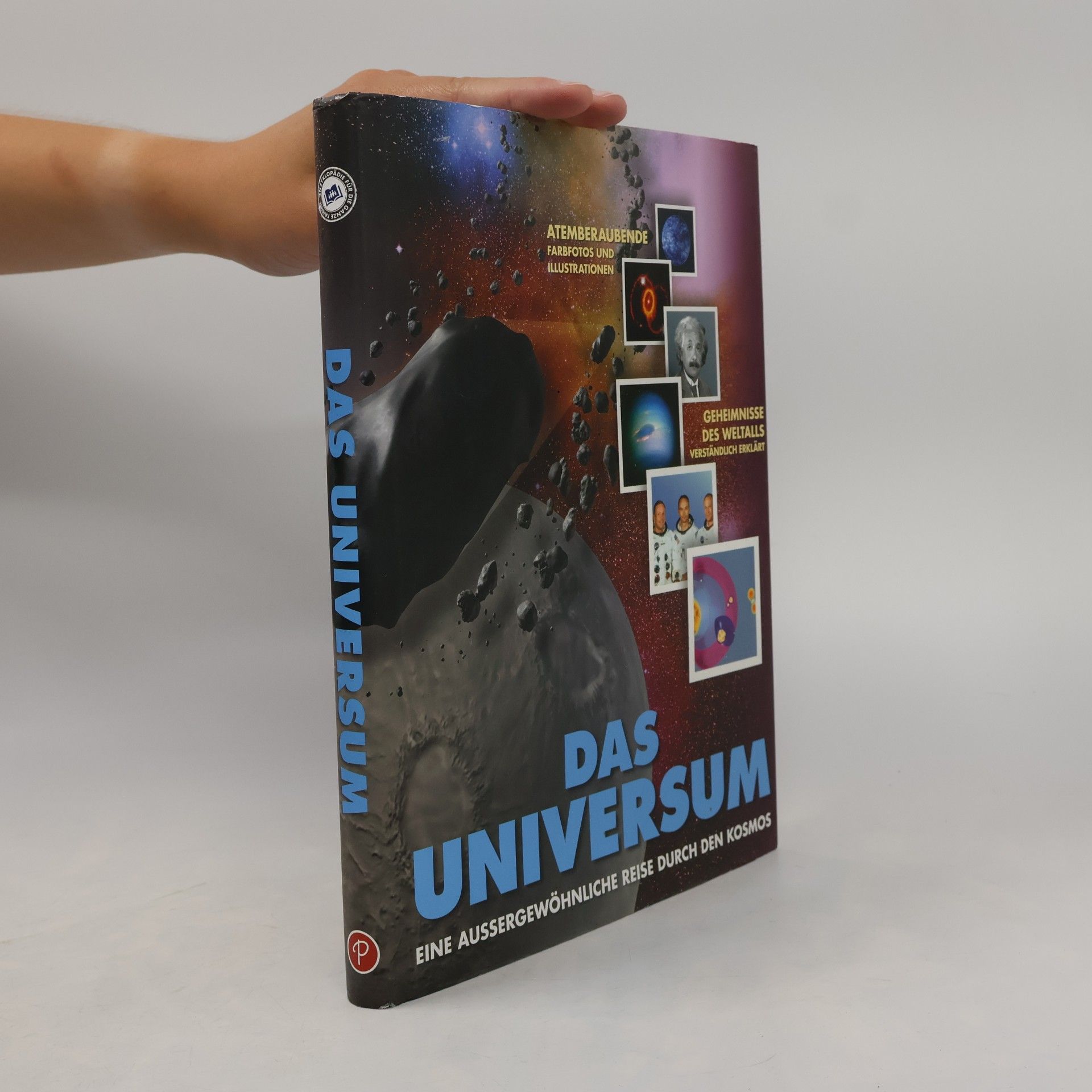 Autorenkollektiv Das Universum