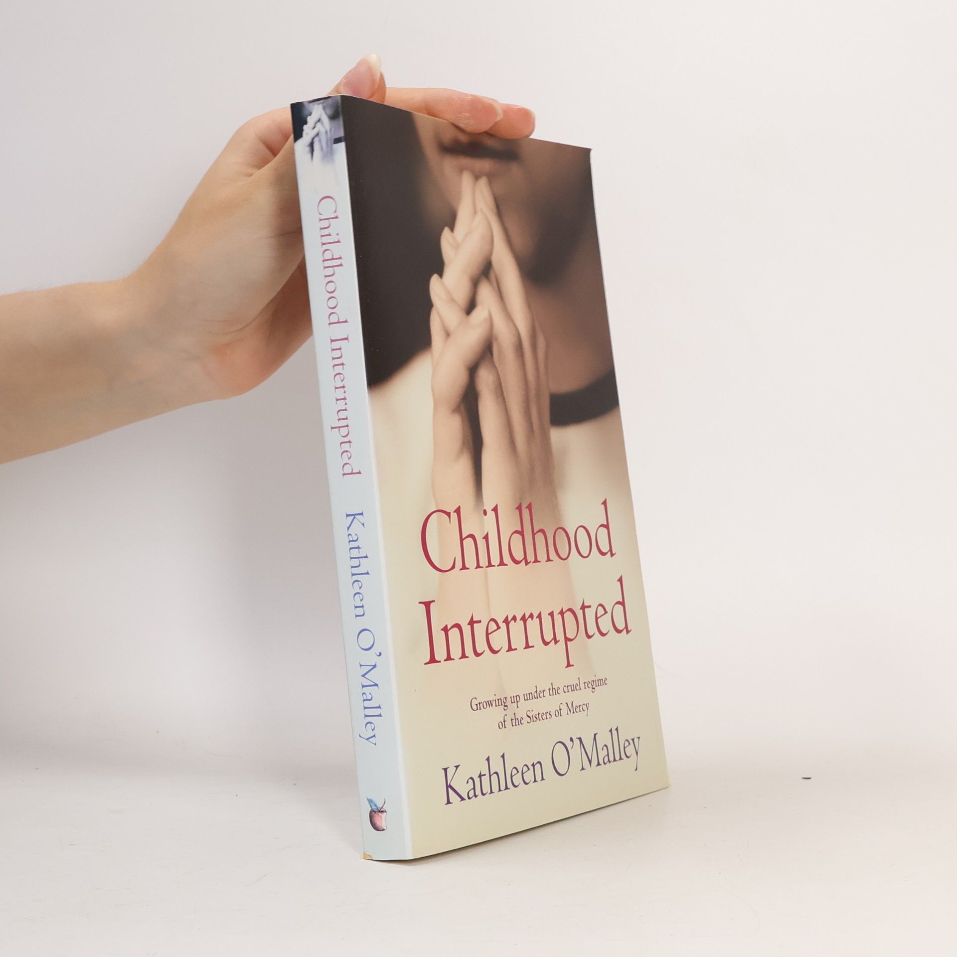 Kathleen O'Malley Childhood Interrupted