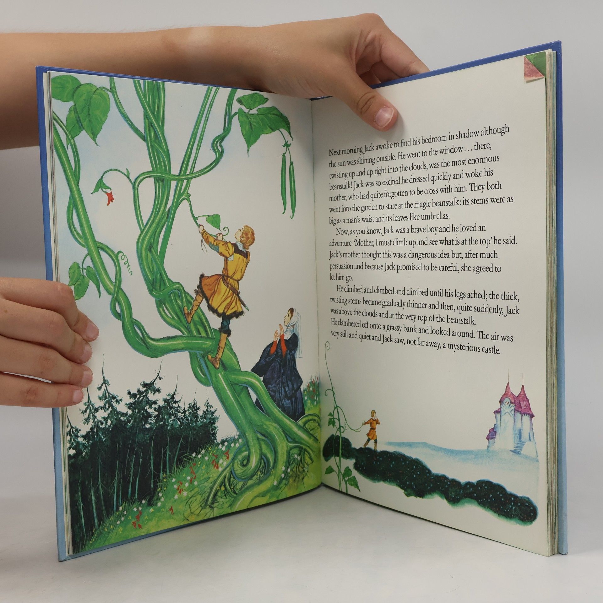 Kay Brown More fairy tales