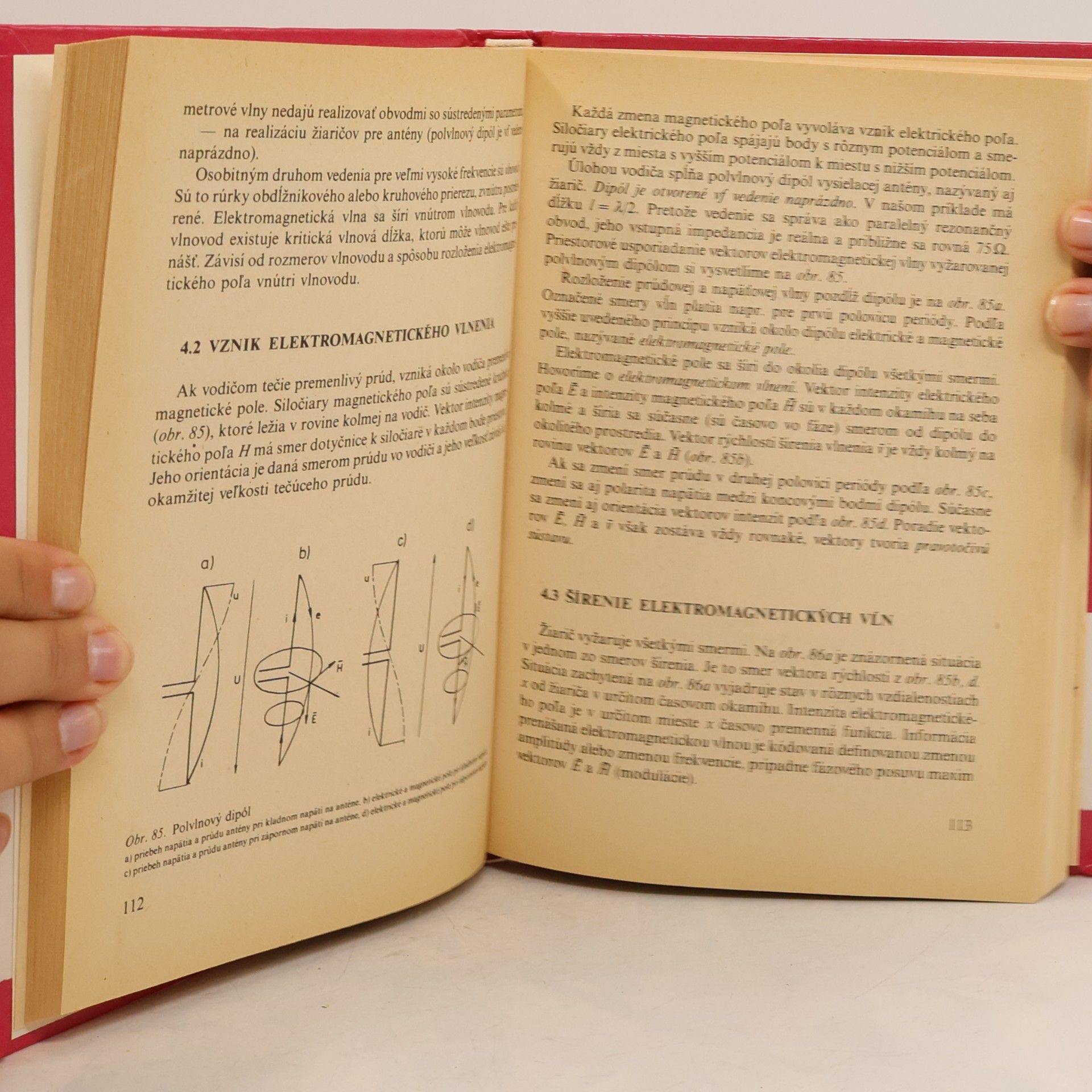 Gabriela Šrámková Elektronika II