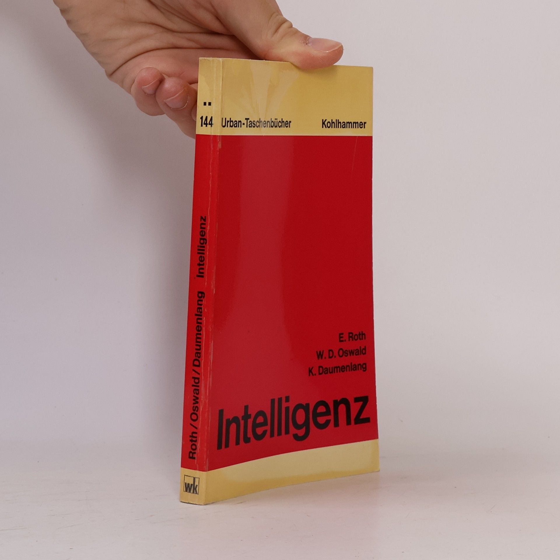 Intelligenz 144
