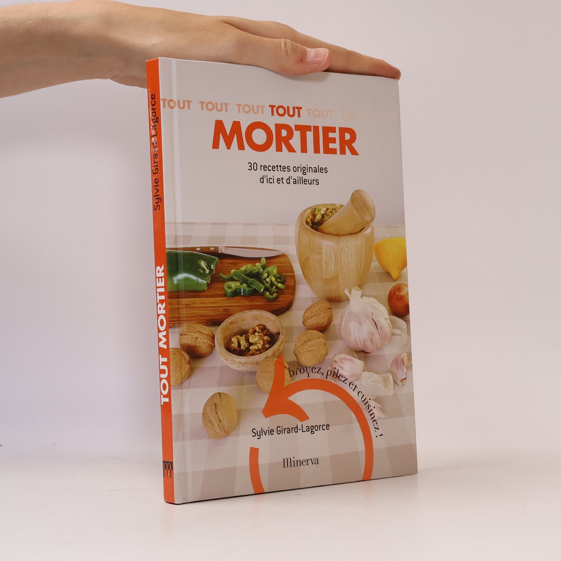 Tout mortier