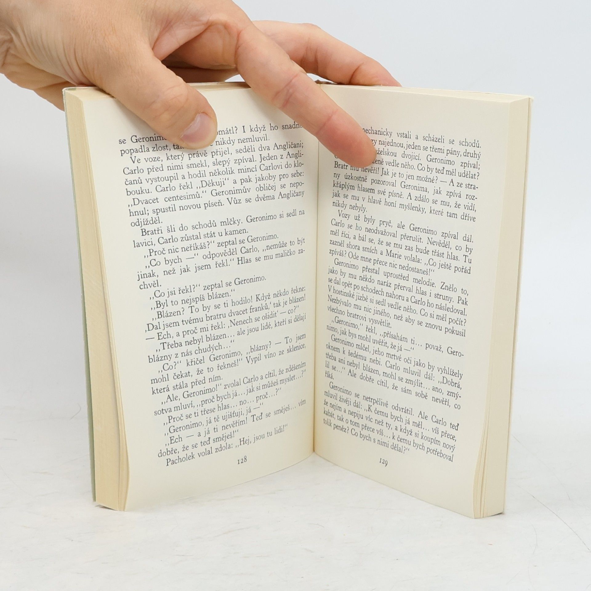 Arthur Schnitzler Slečna Elsa