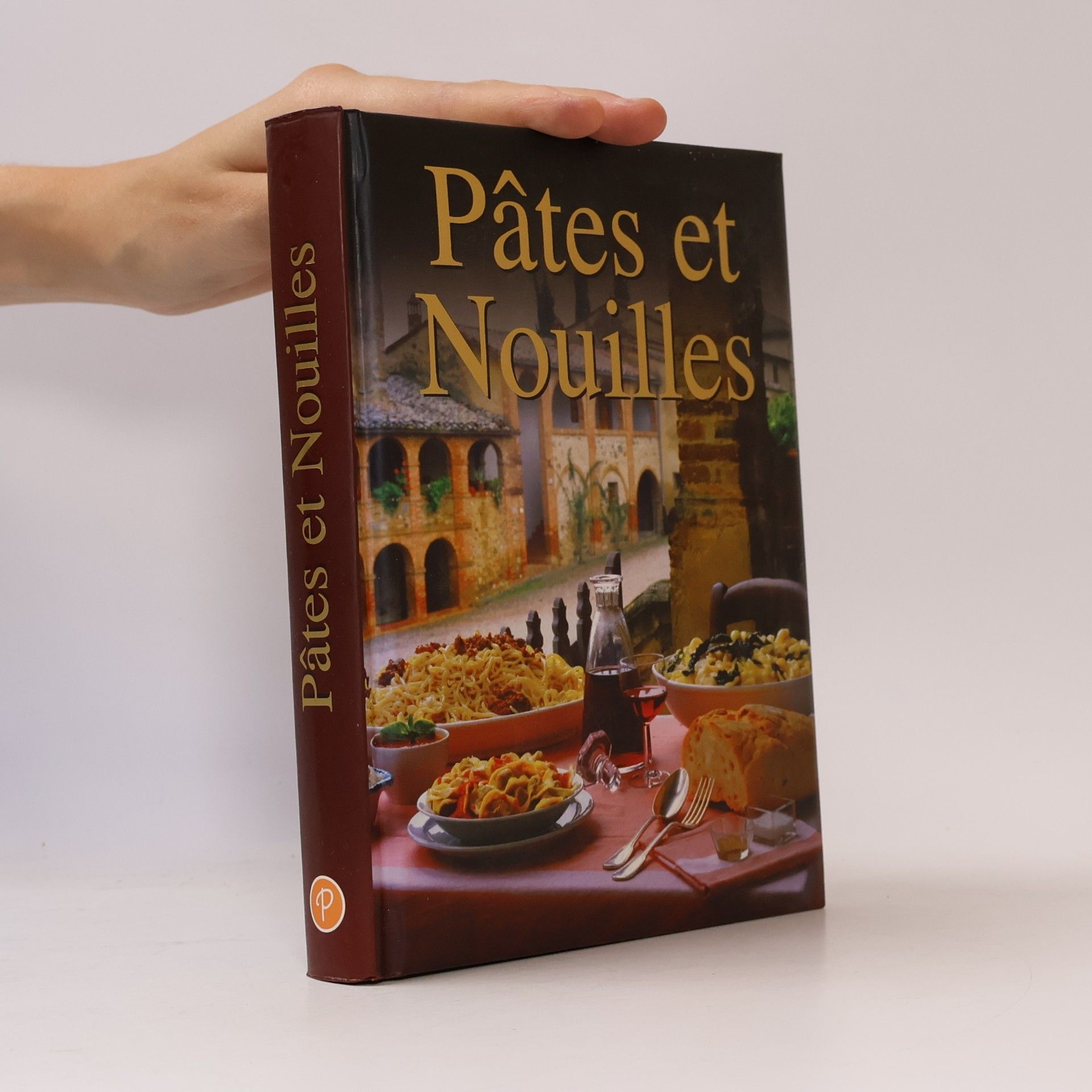 Pâtes et Nouilles