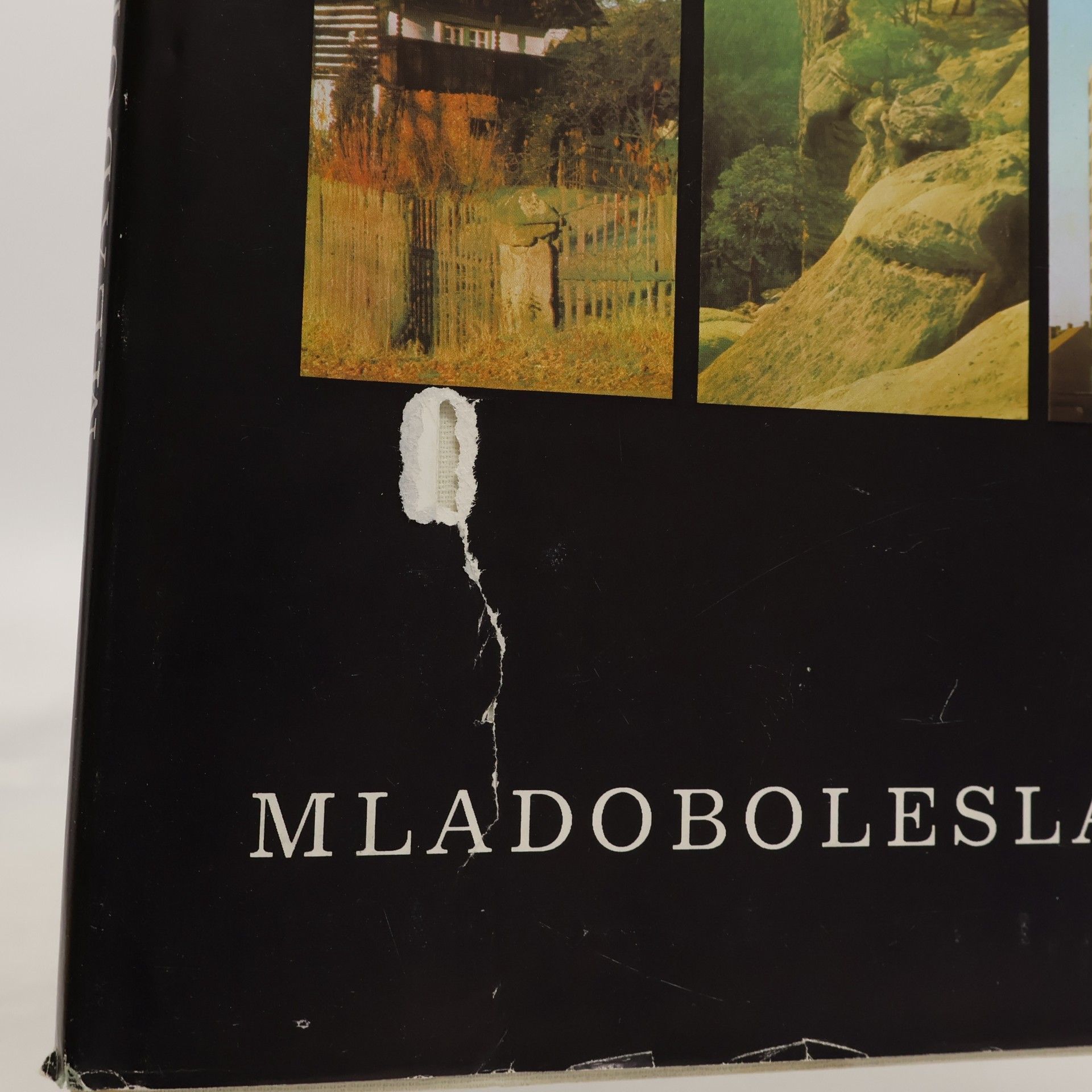 Jan Knob Mladoboleslavsko