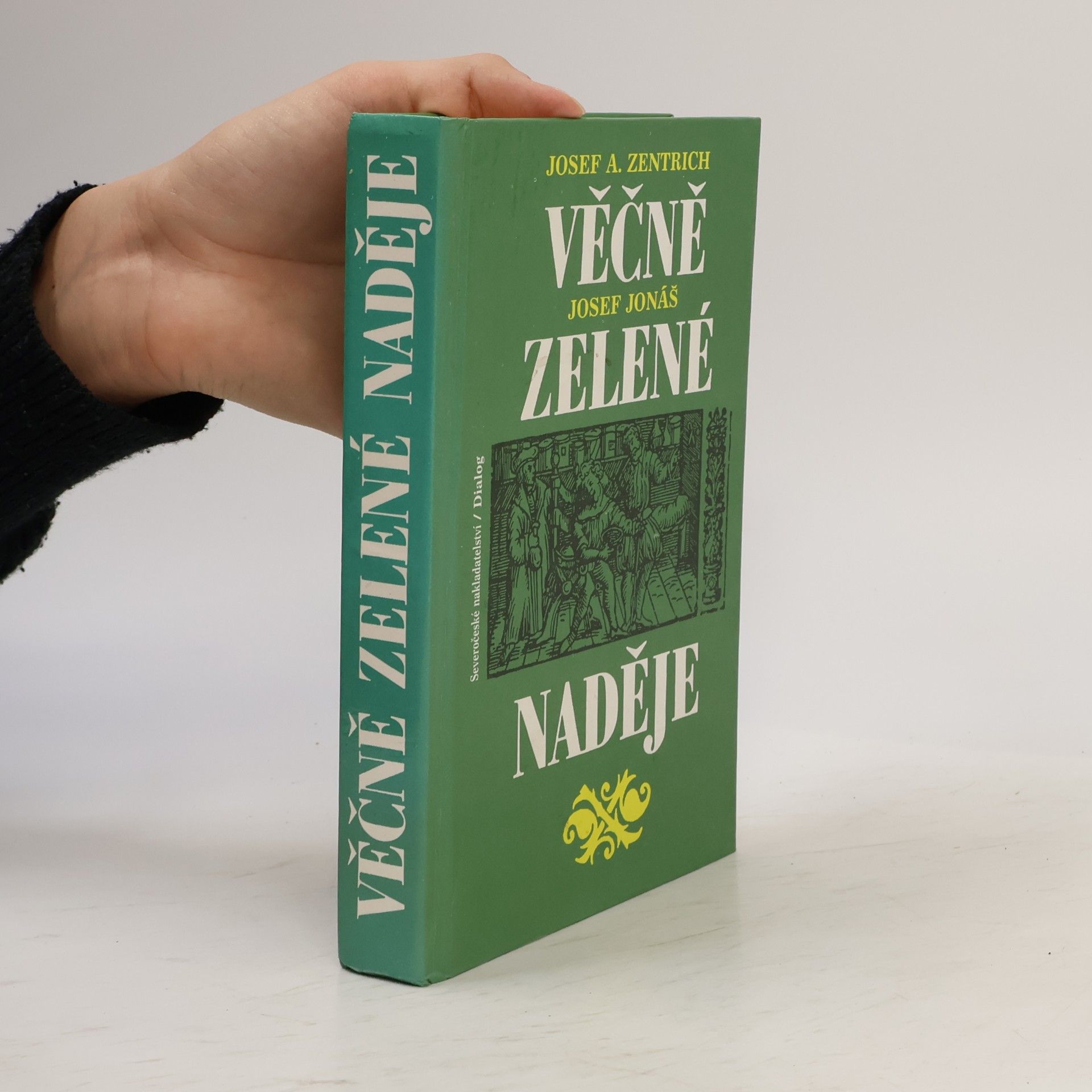 Věčně zelené naděje