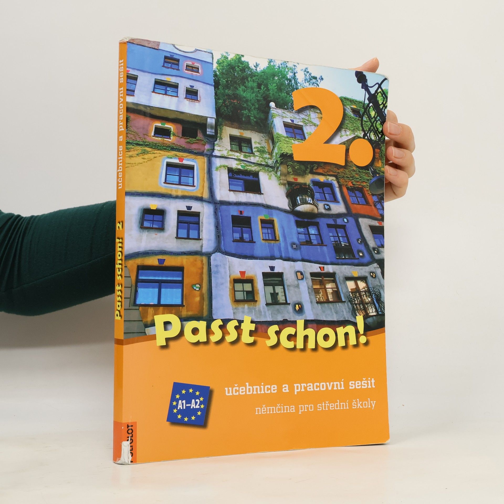 Doris Dusilová Passt schon! 2