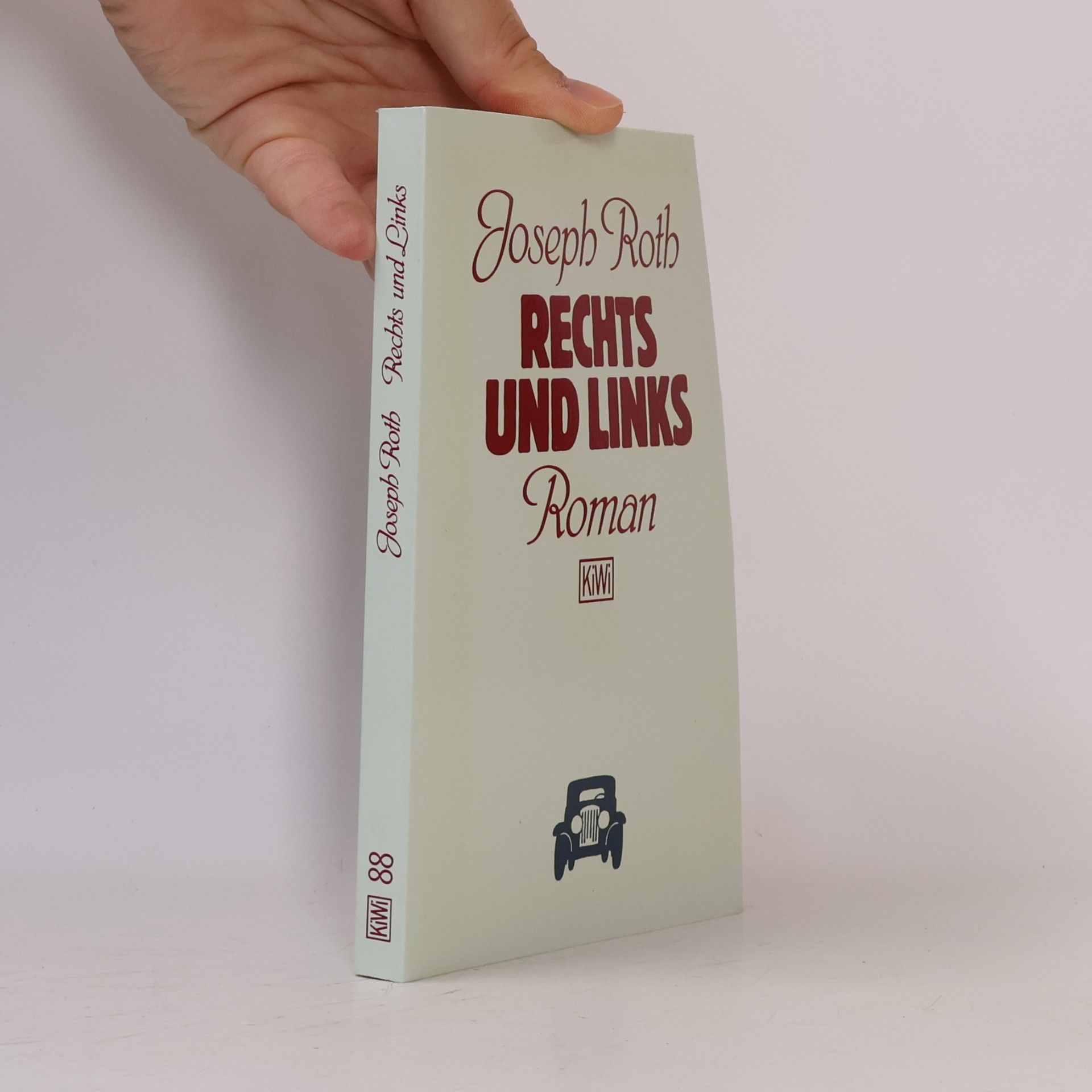 Rechts und Links