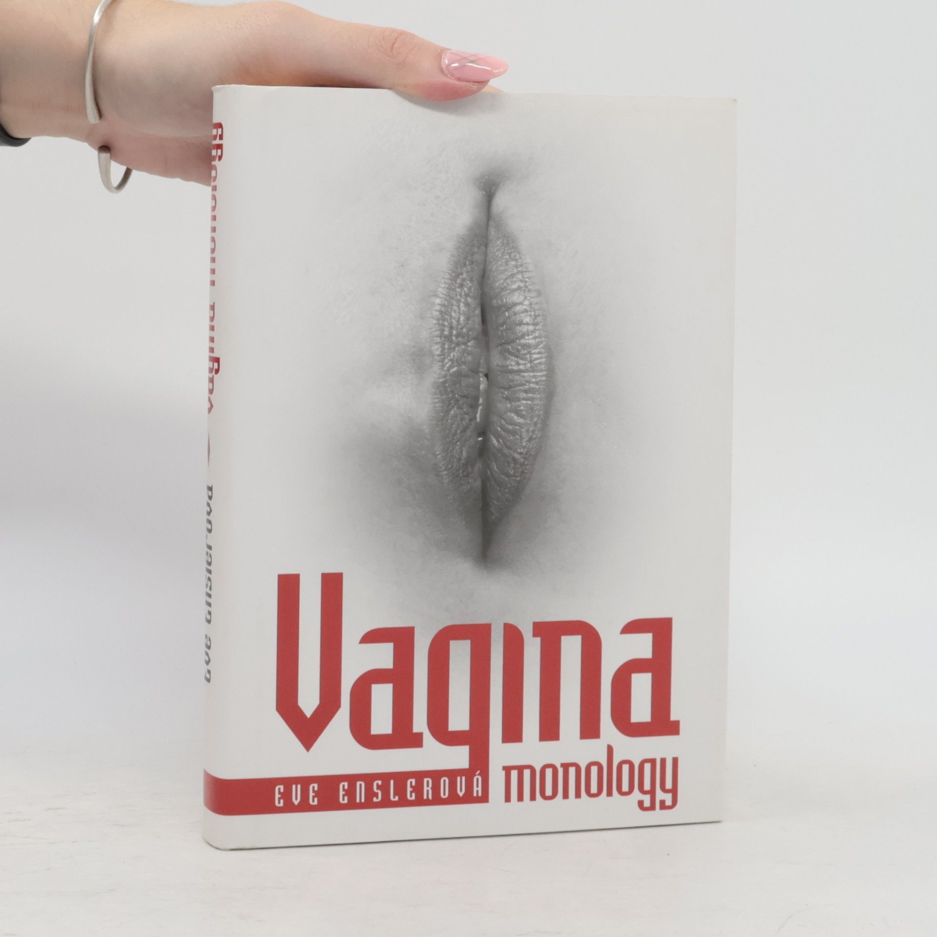 Eve Ensler Vagina monology