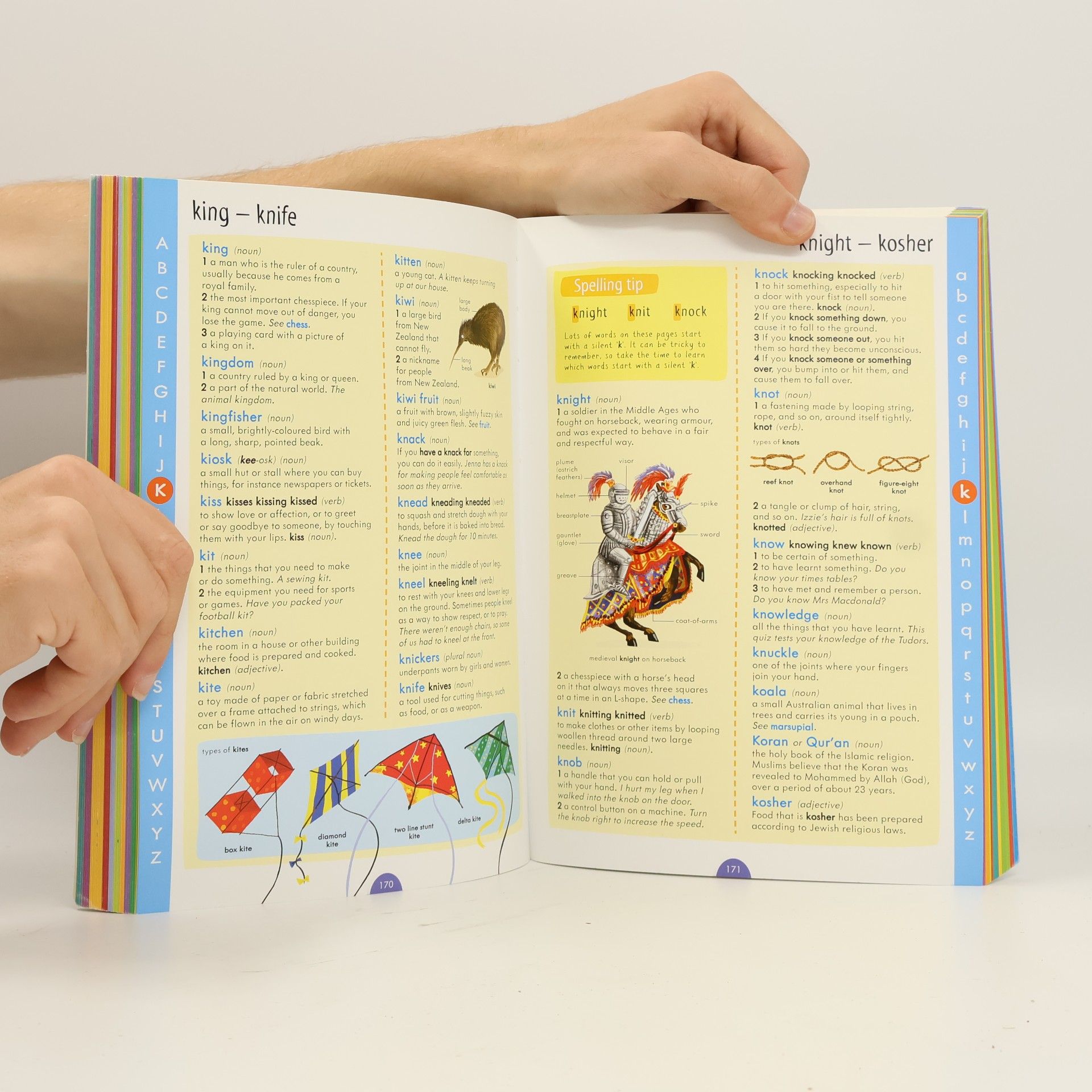 Felicity Brooks Junior Illustrated English Dictionary