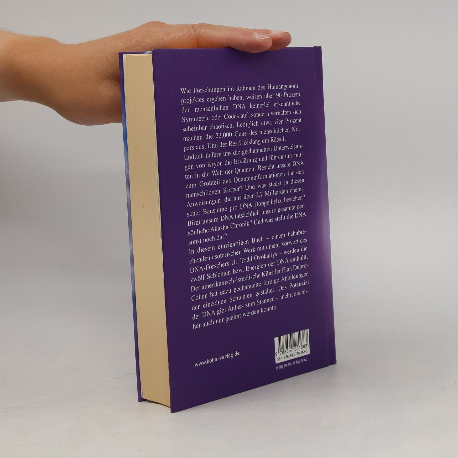 Kryon Kryon Lehrbuch Band 10
