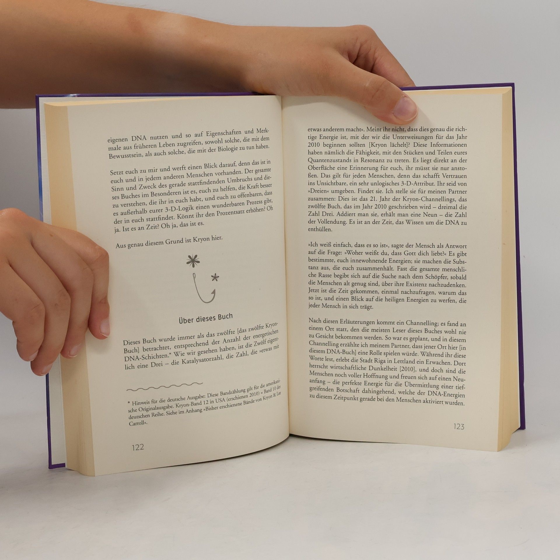 Kryon Kryon Lehrbuch Band 10