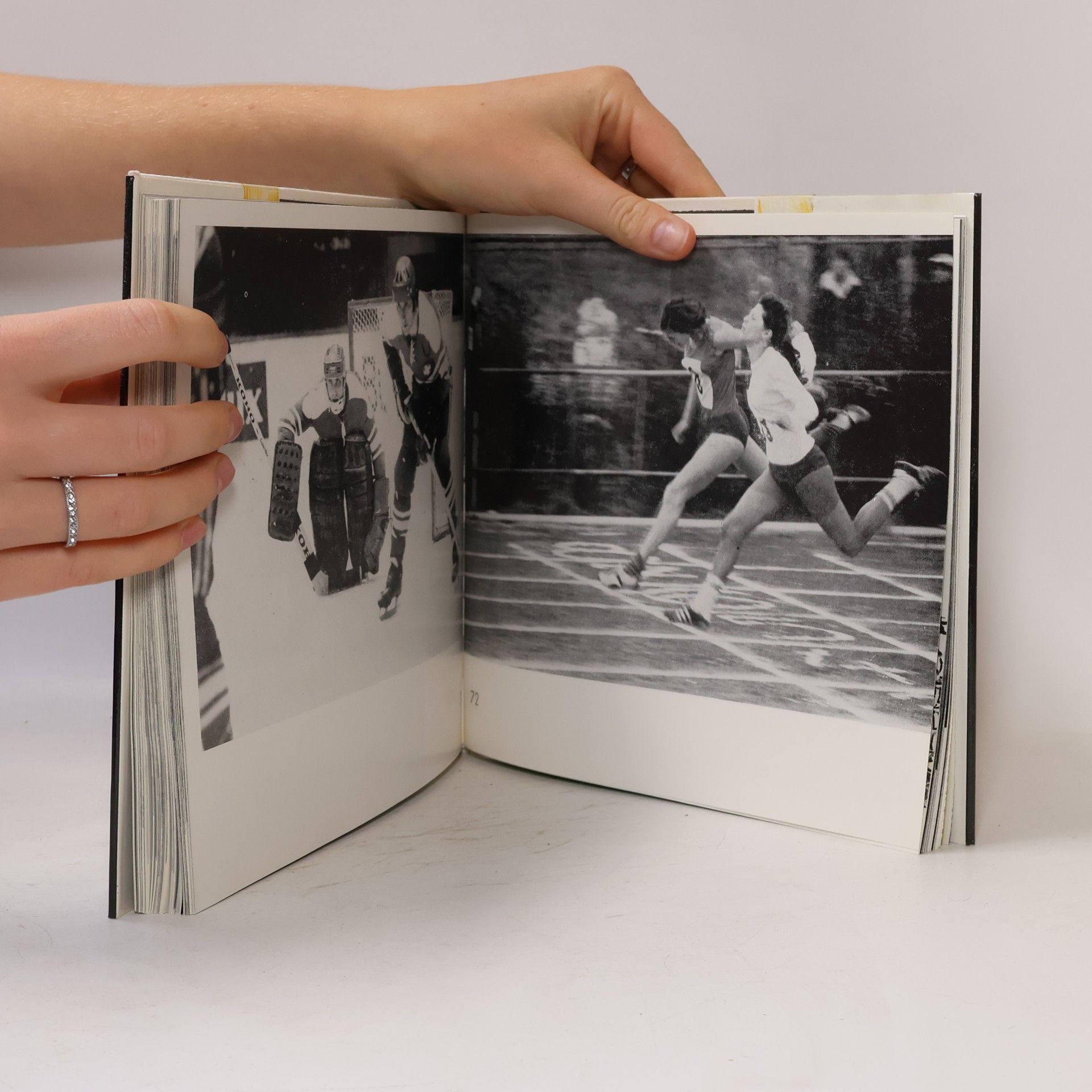 Ladislav Noel Dva póly fotografie