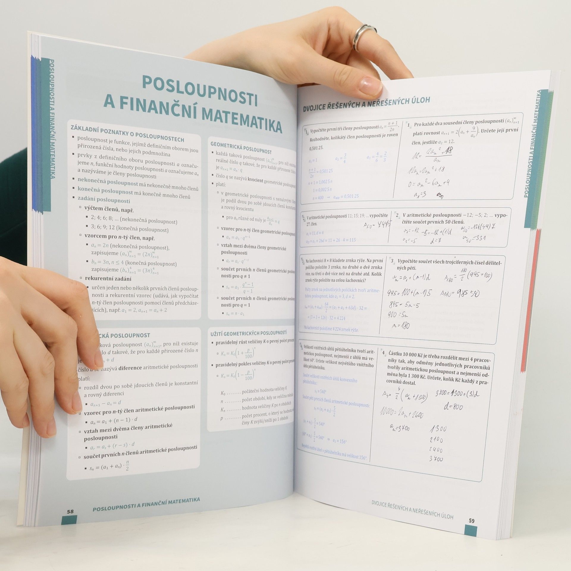 Autorenkollektiv Maturita v pohodě. Matematika 2026