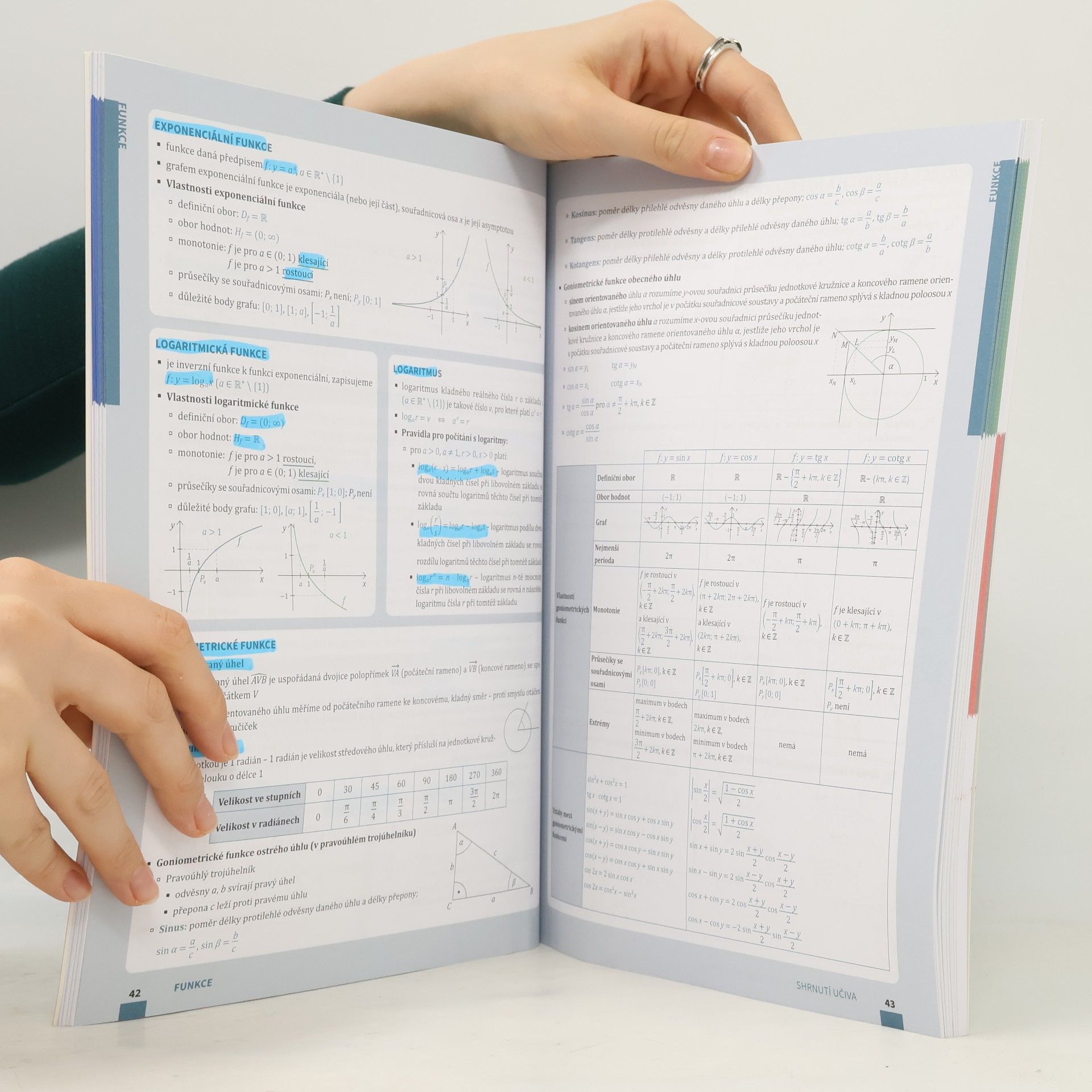 Autorenkollektiv Maturita v pohodě. Matematika 2026