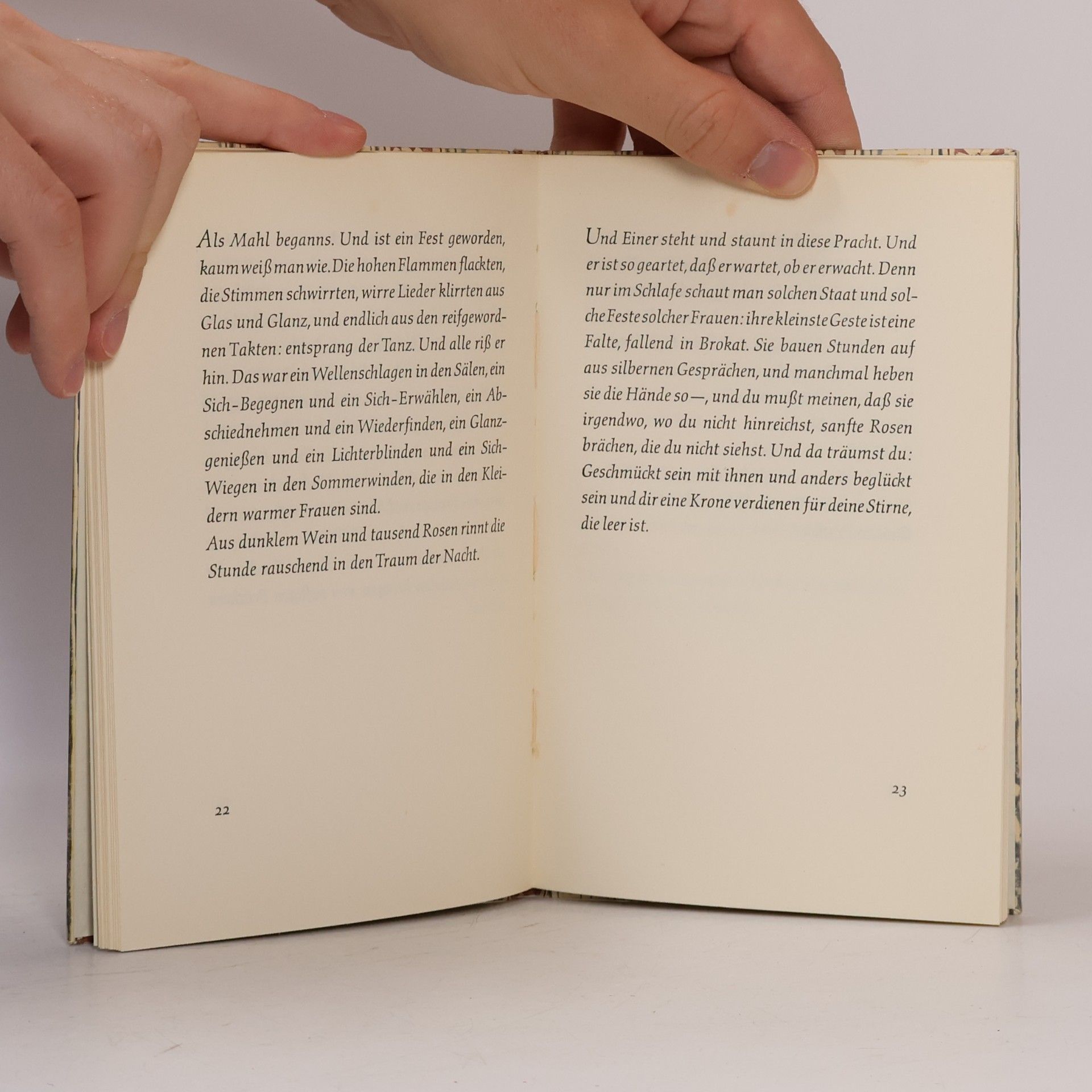 Rainer Maria Rilke Die Weise von Liebe und Tod des Cornets Christoph Rilke