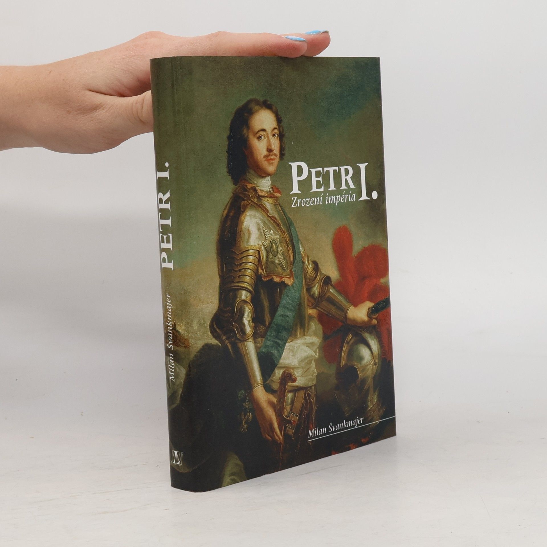 Petr I.
