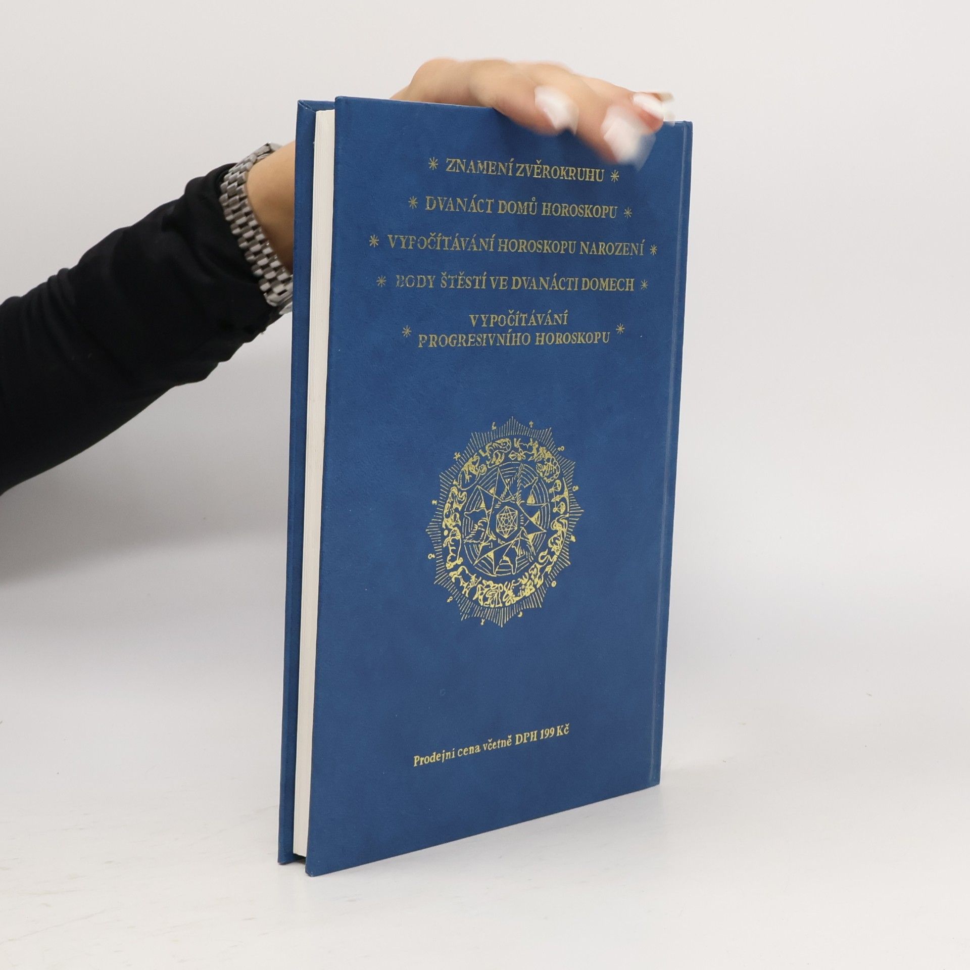 V. Sadovský Astrologie a její upotřebení v životě