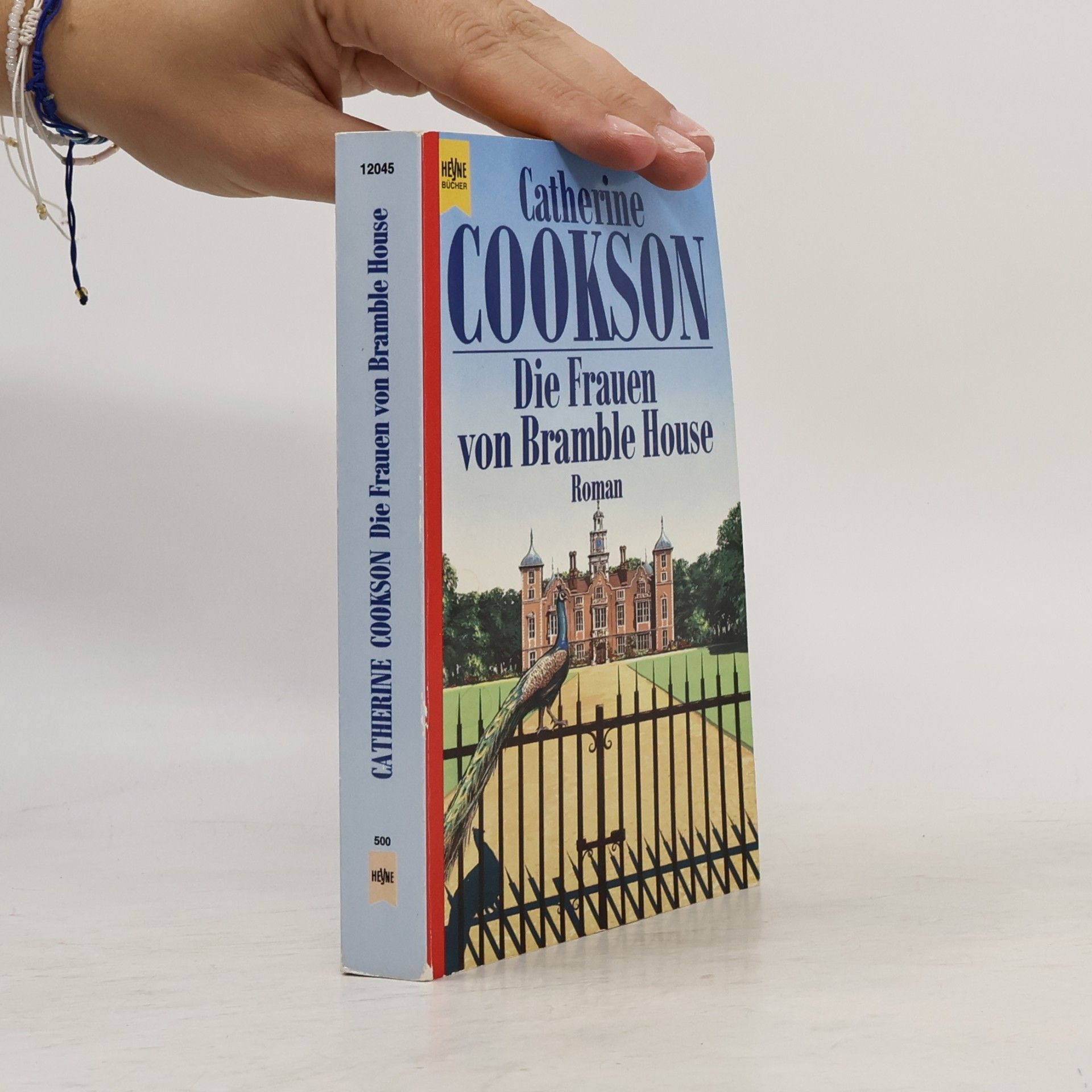 Catherine Cookson Die Frauen von Bramble House : Roman
