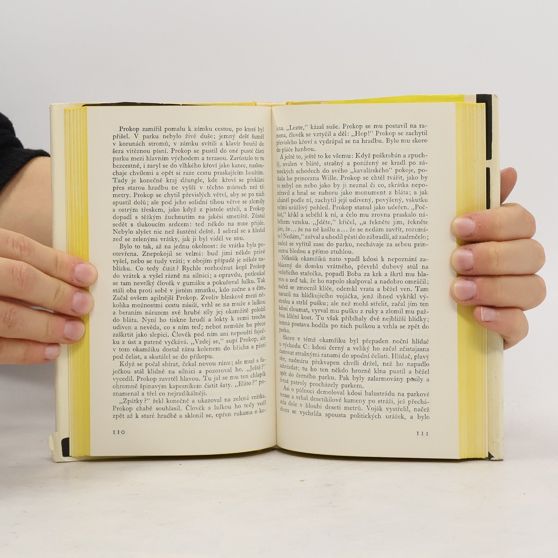 Karel Čapek Krakatit