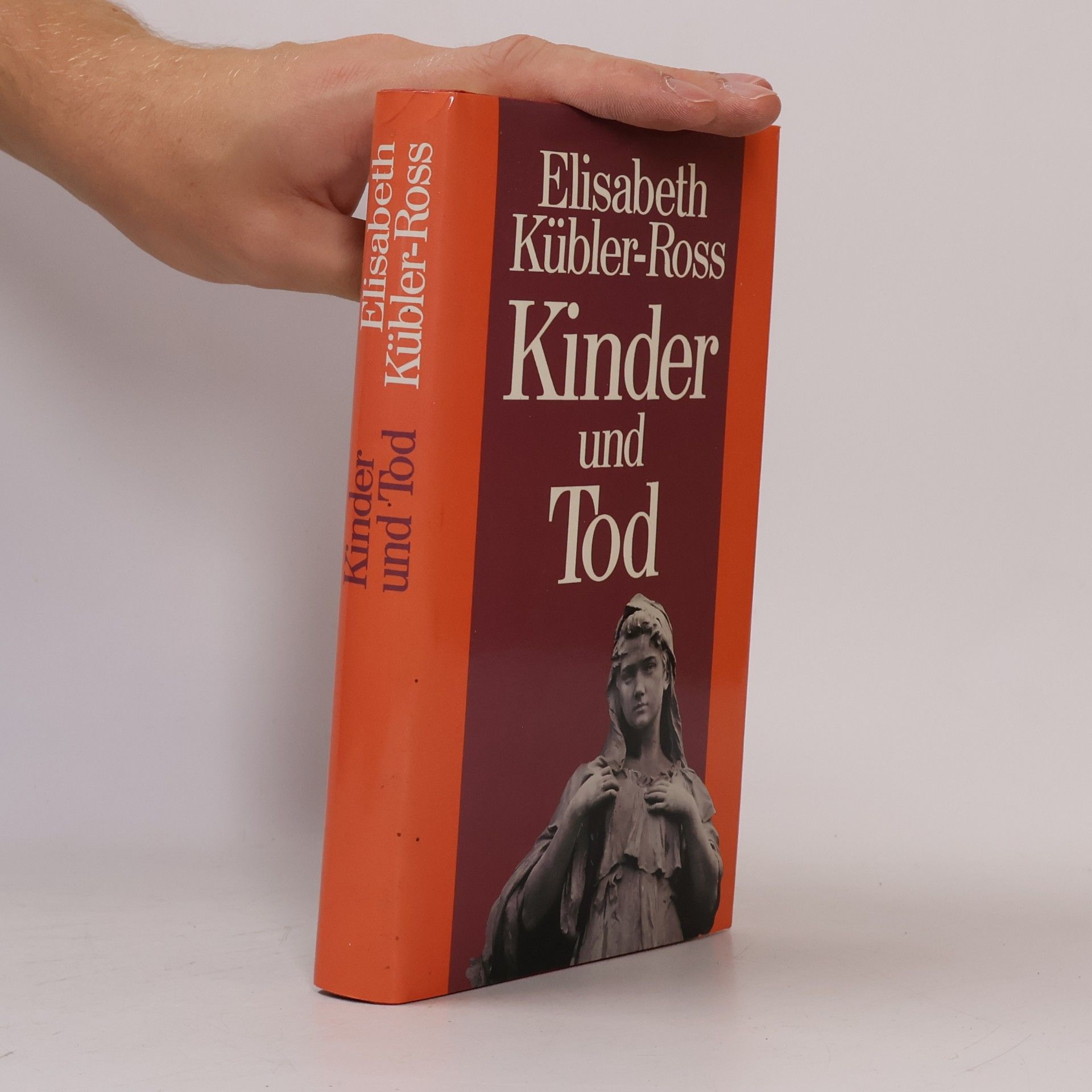 Elisabeth Kübler-Ross Kinder und Tod