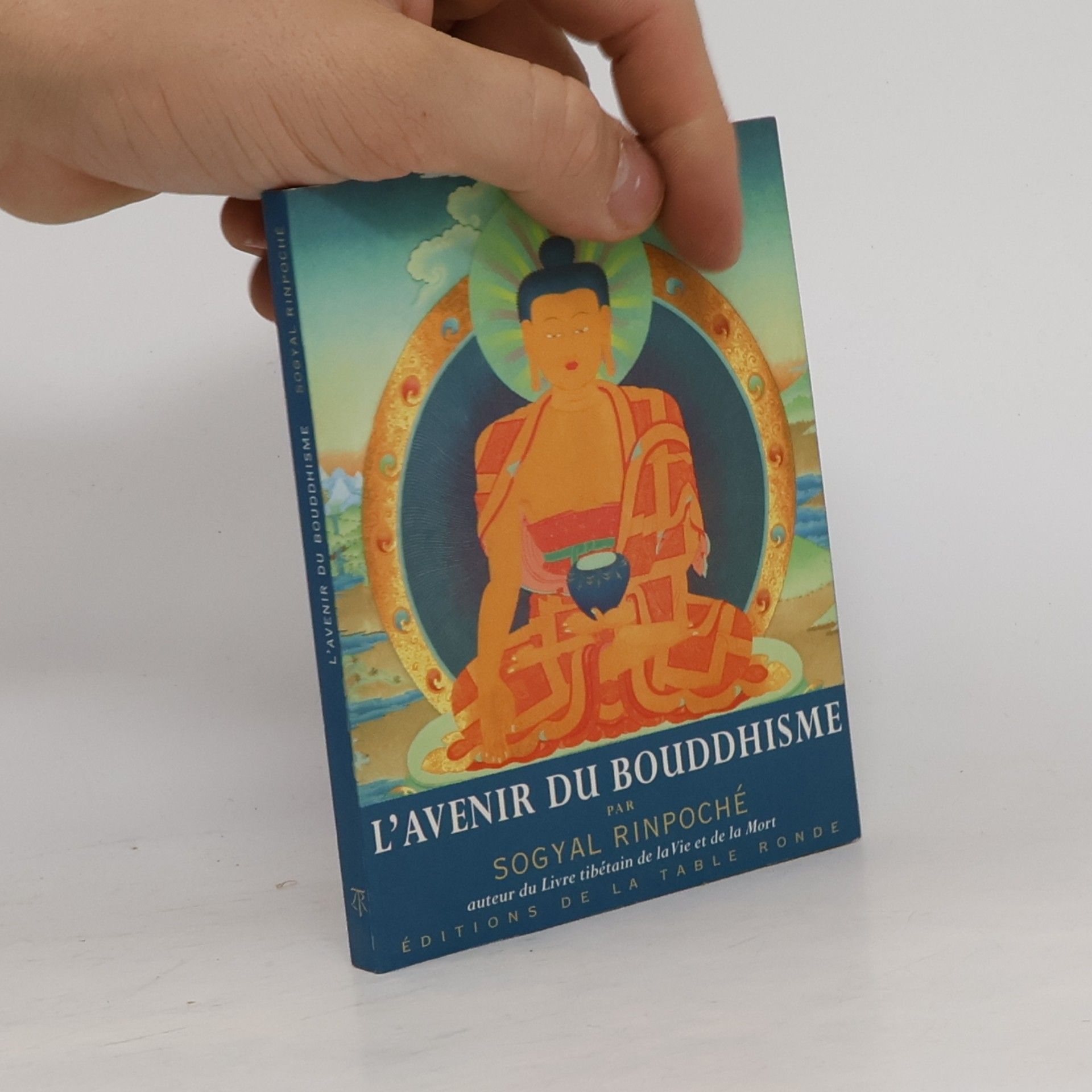 L'avenir du bouddhisme et autres textes