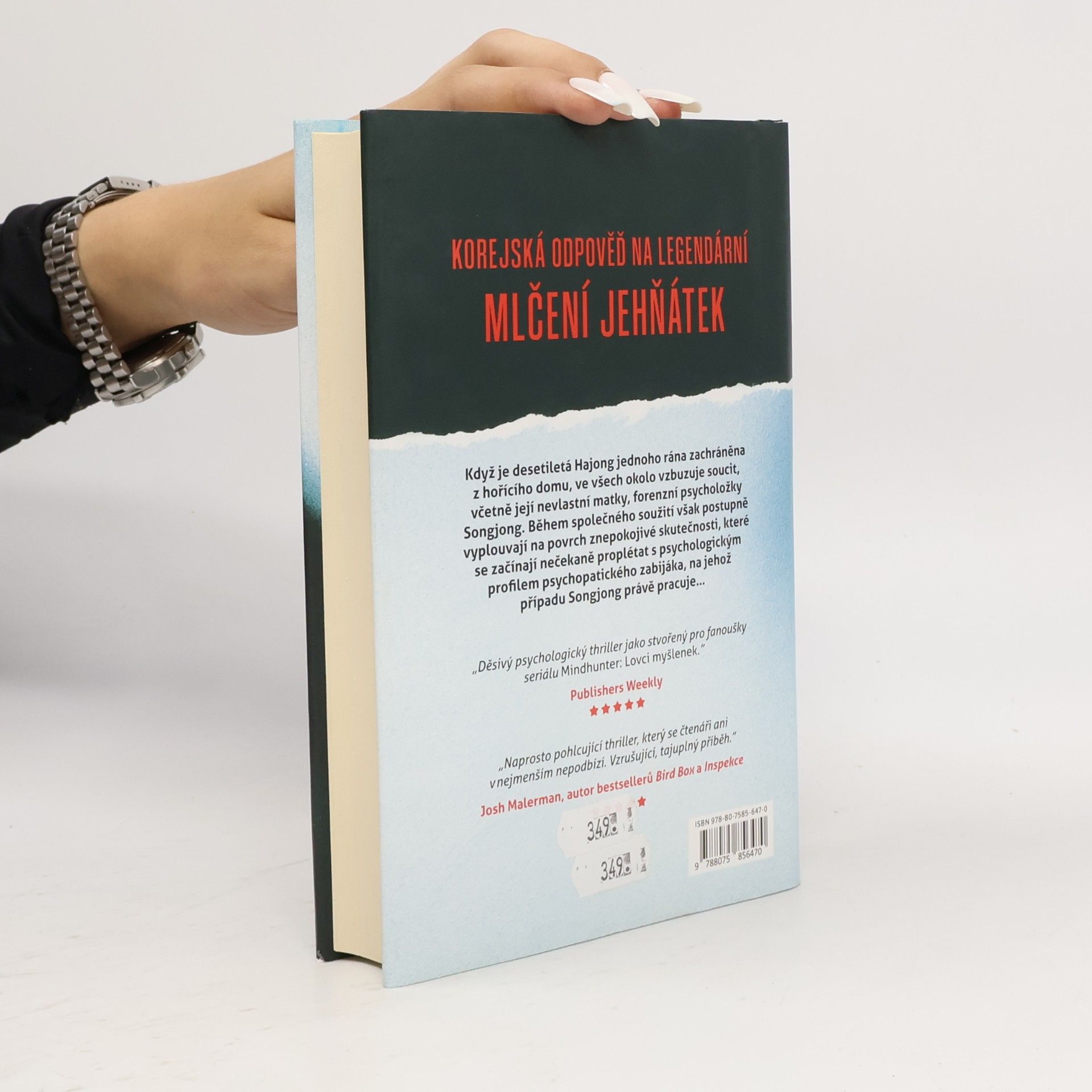 Miä Sŏ Jedináček