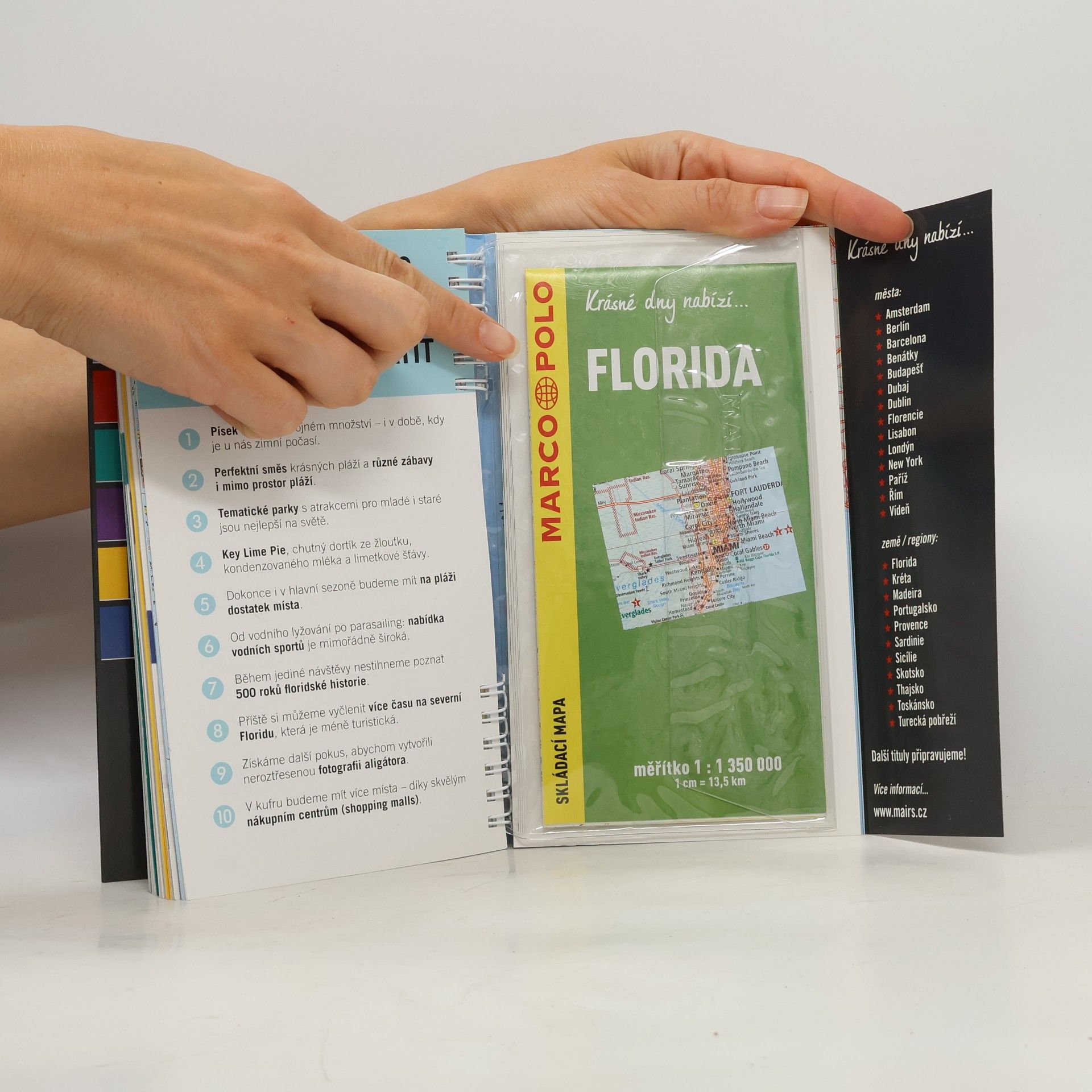 Kolektiv autorů Florida