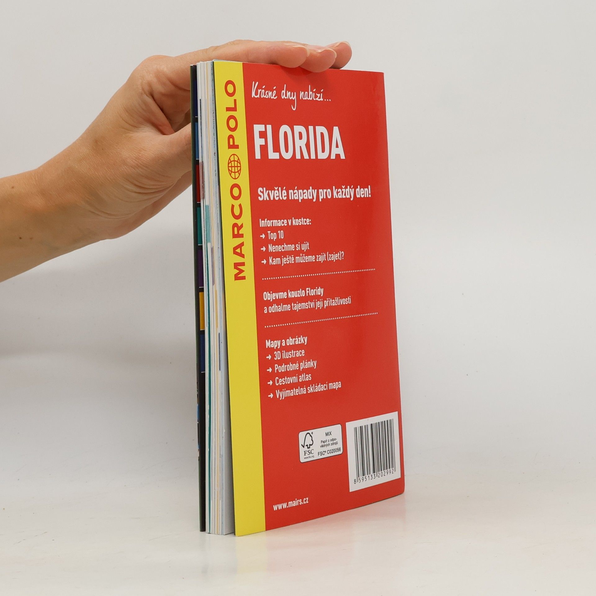Kolektiv autorů Florida