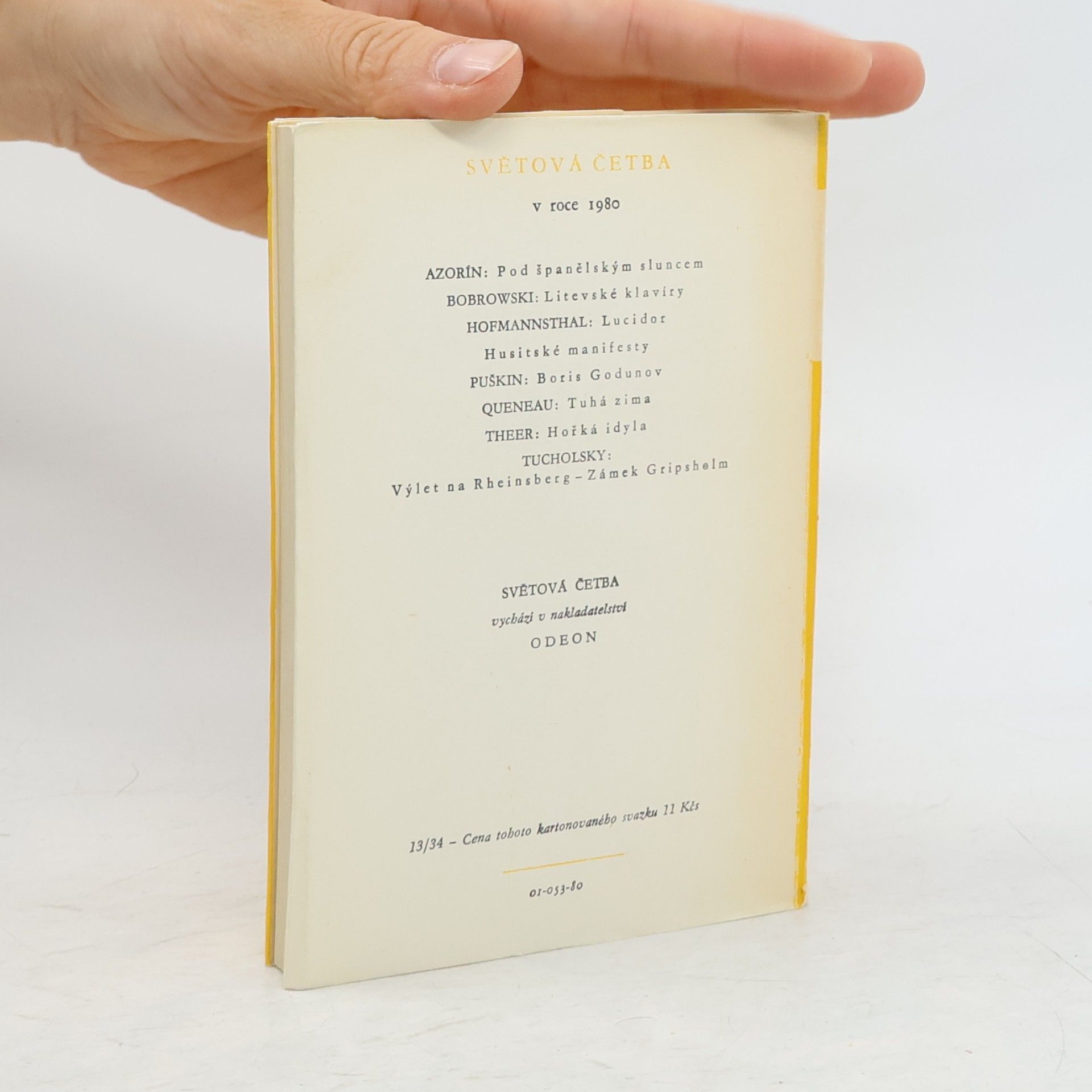 Raymond Queneau Tuhá zima
