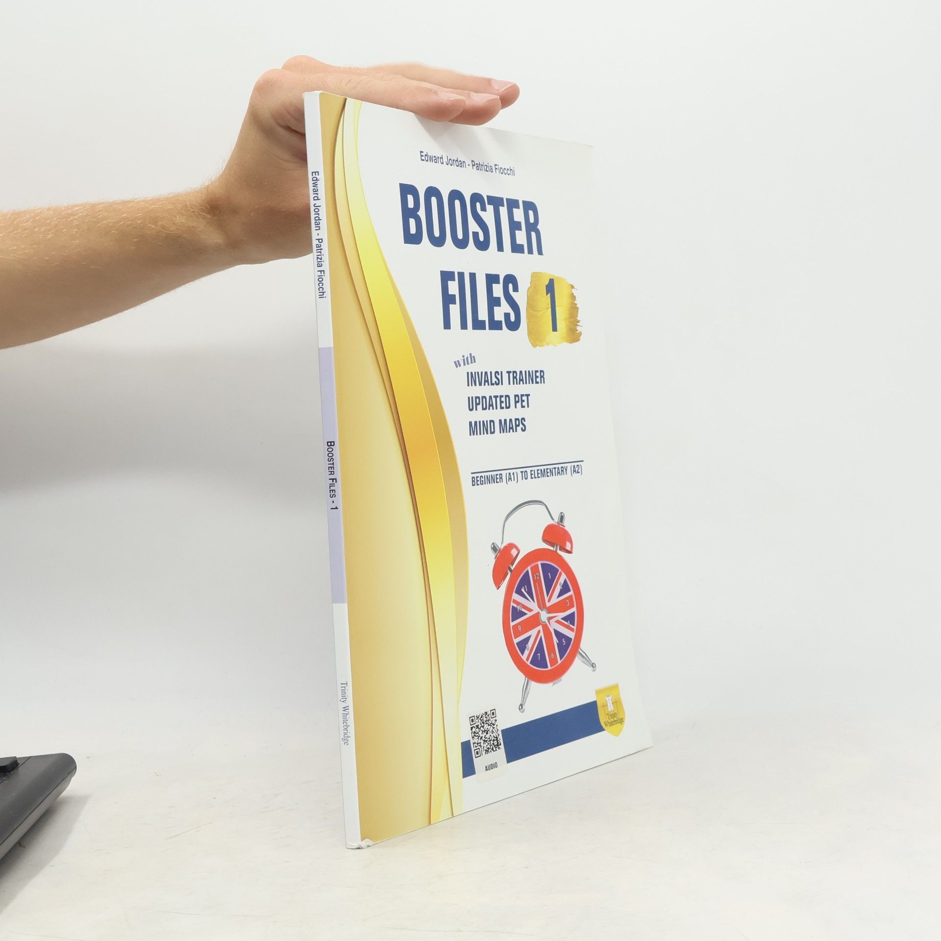 Booster Files 1