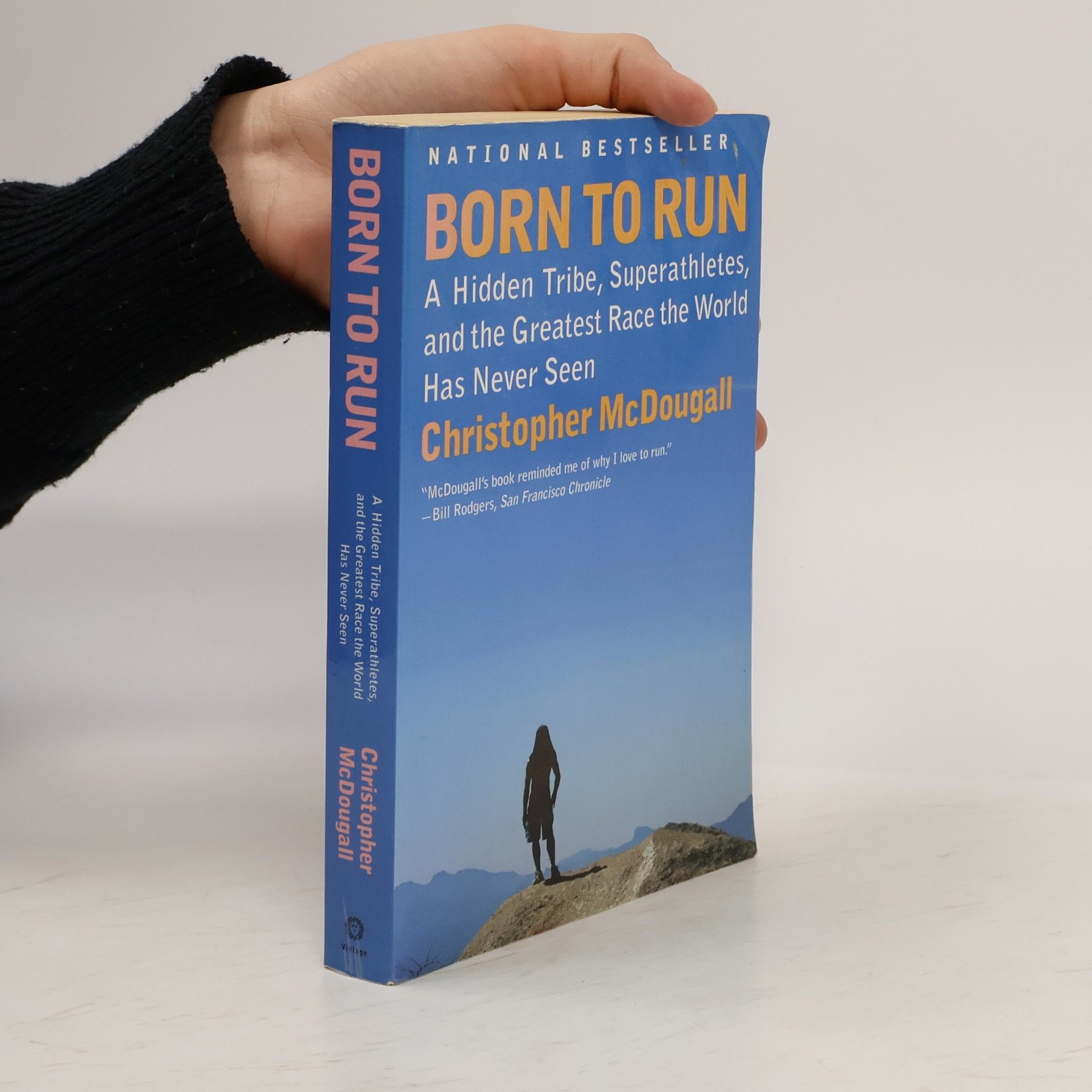 Born to run