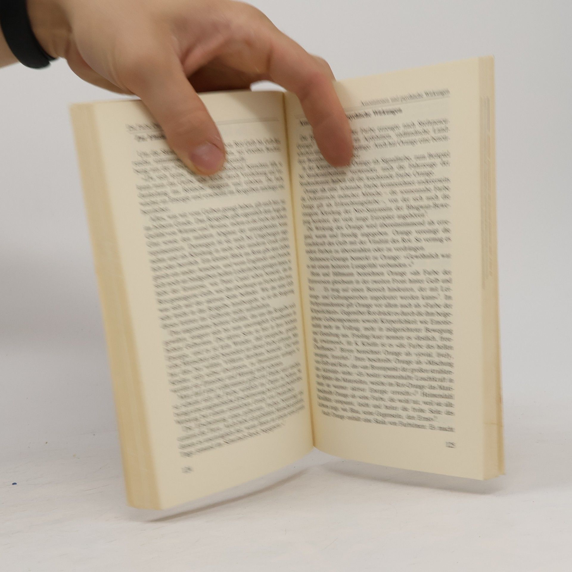 Ingrid Riedel Farben in Religion, Gesellschaft, Kunst und Psychotherapie