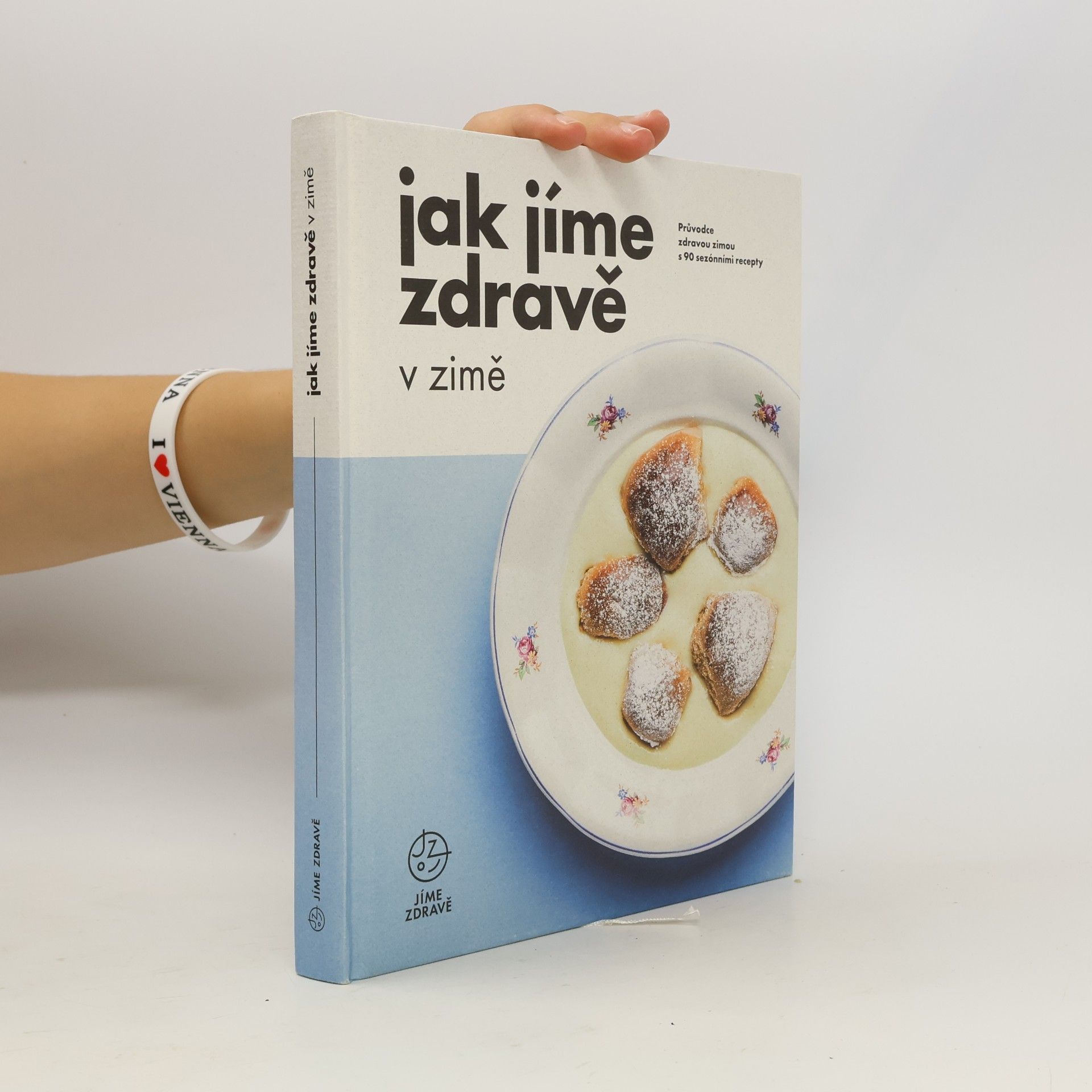 kolektiv Jak jíme zdravě v zimě