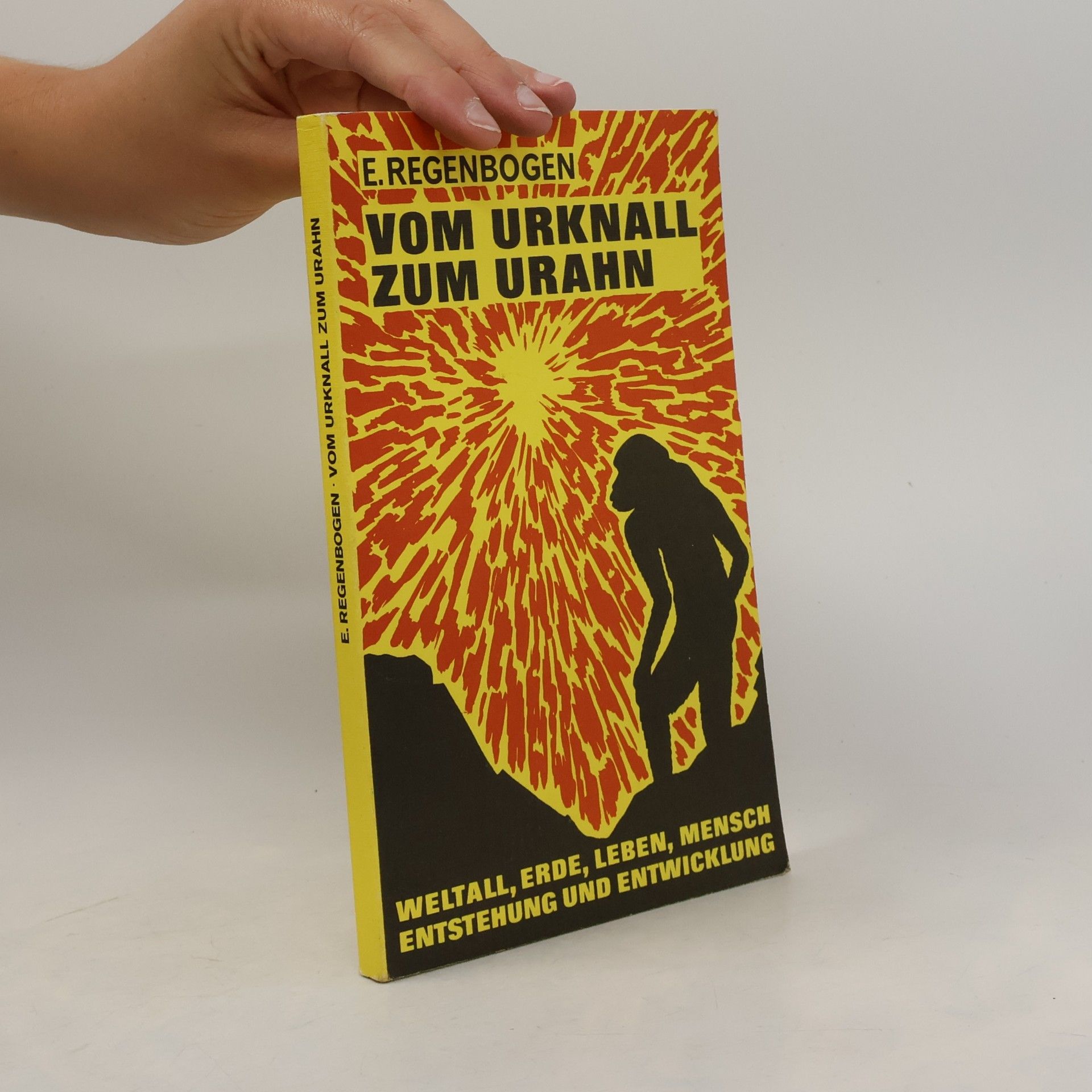 Vom Urknall zum Urahn