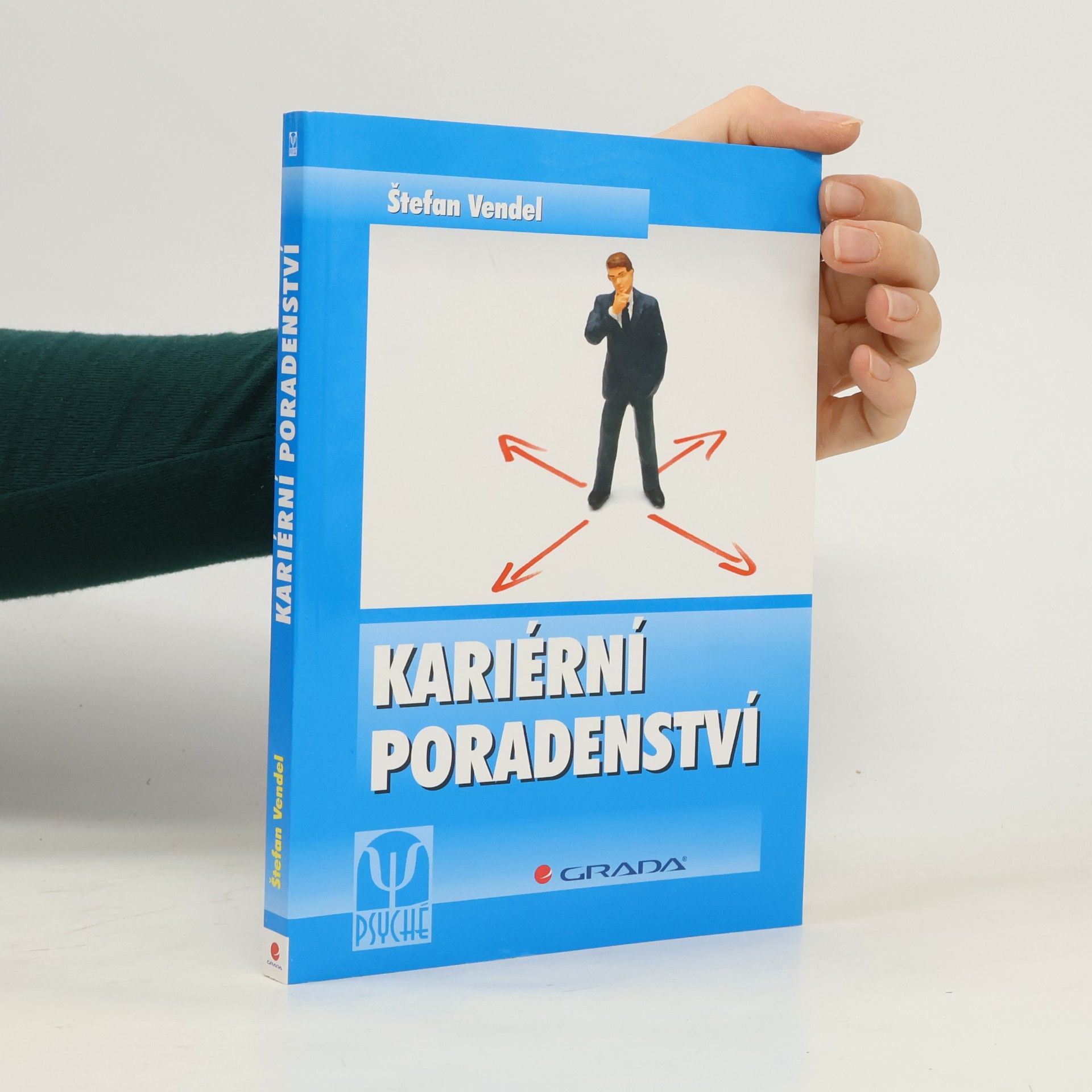 Kariérní poradenství
