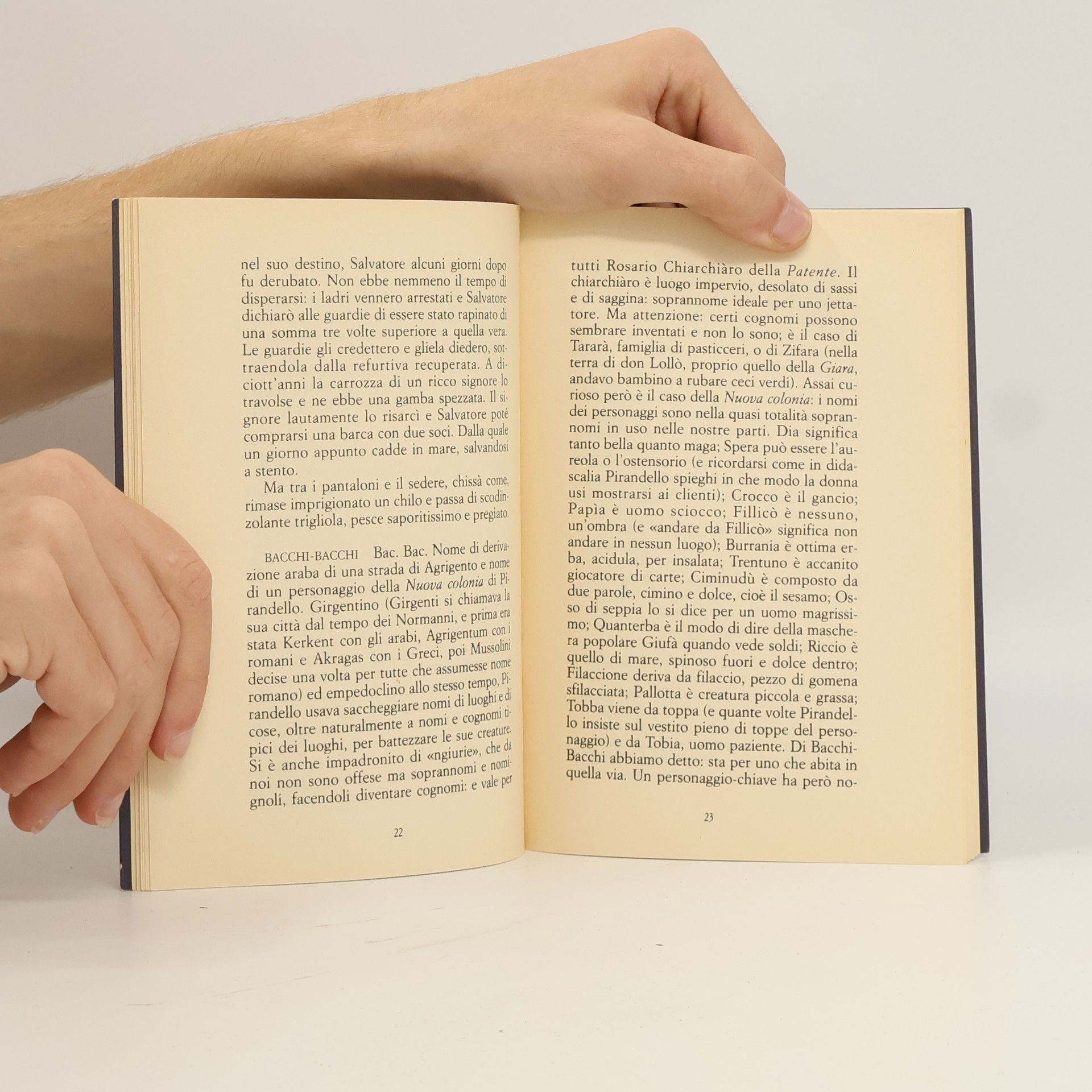Andrea Camilleri Il gioco della mosca
