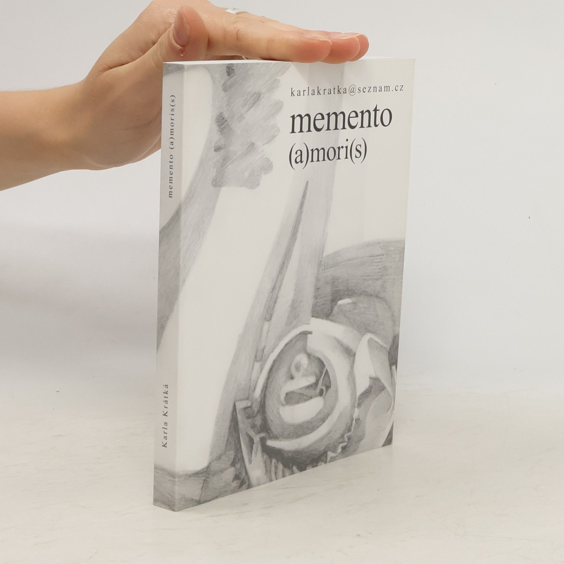 Memento (a)mori(s)