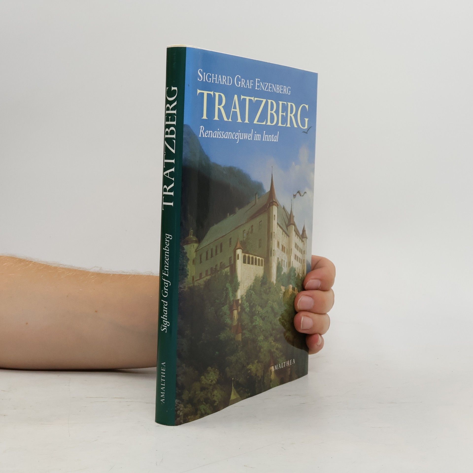 Tratzberg