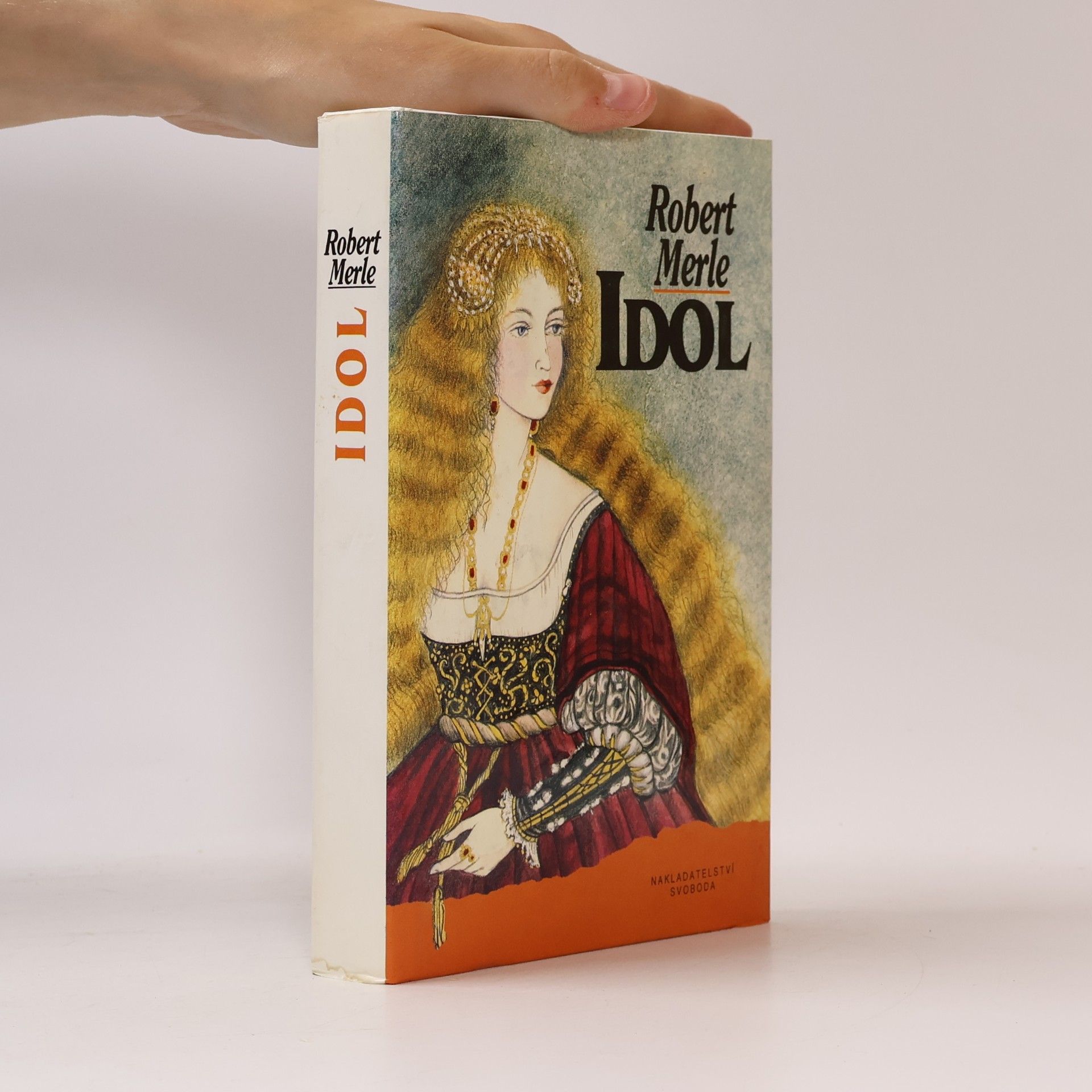 Idol
