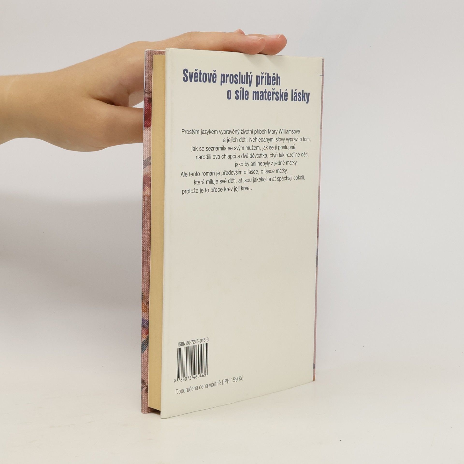Helen Grace Carlisle Krev mé krve
