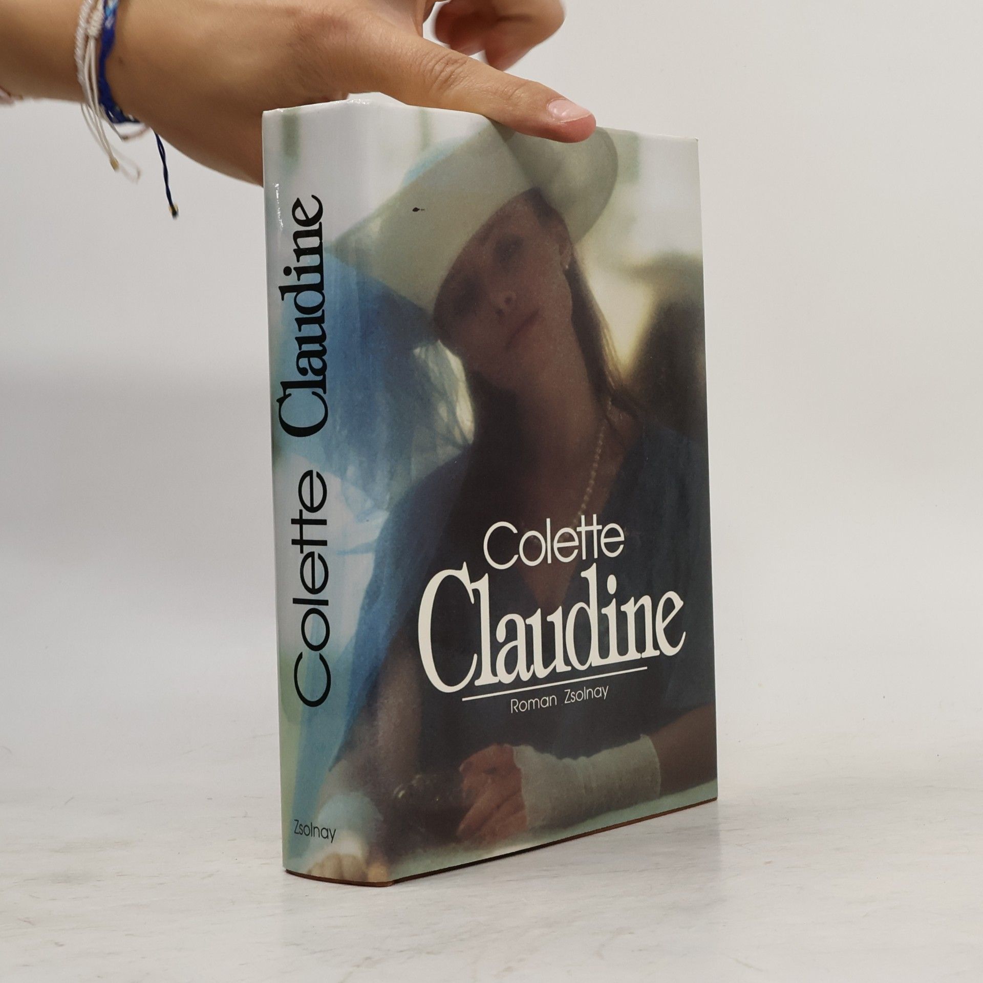 Claudine. Vier Romane in einem Band