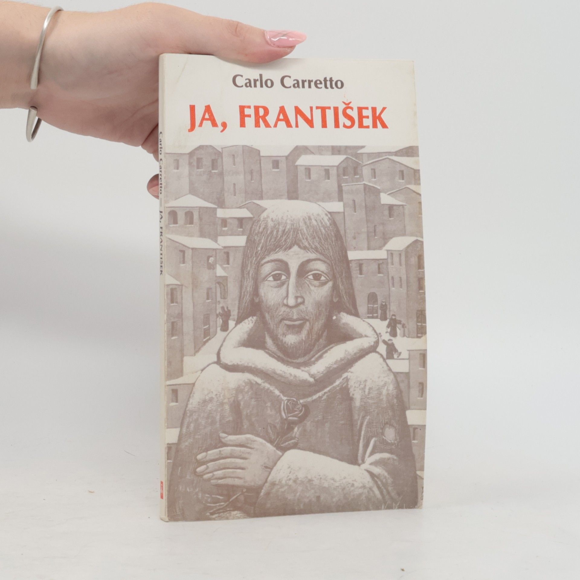 Ja, František
