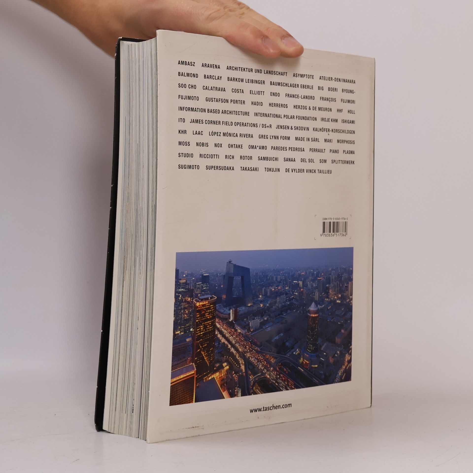 Various authors Architecture Now! 7