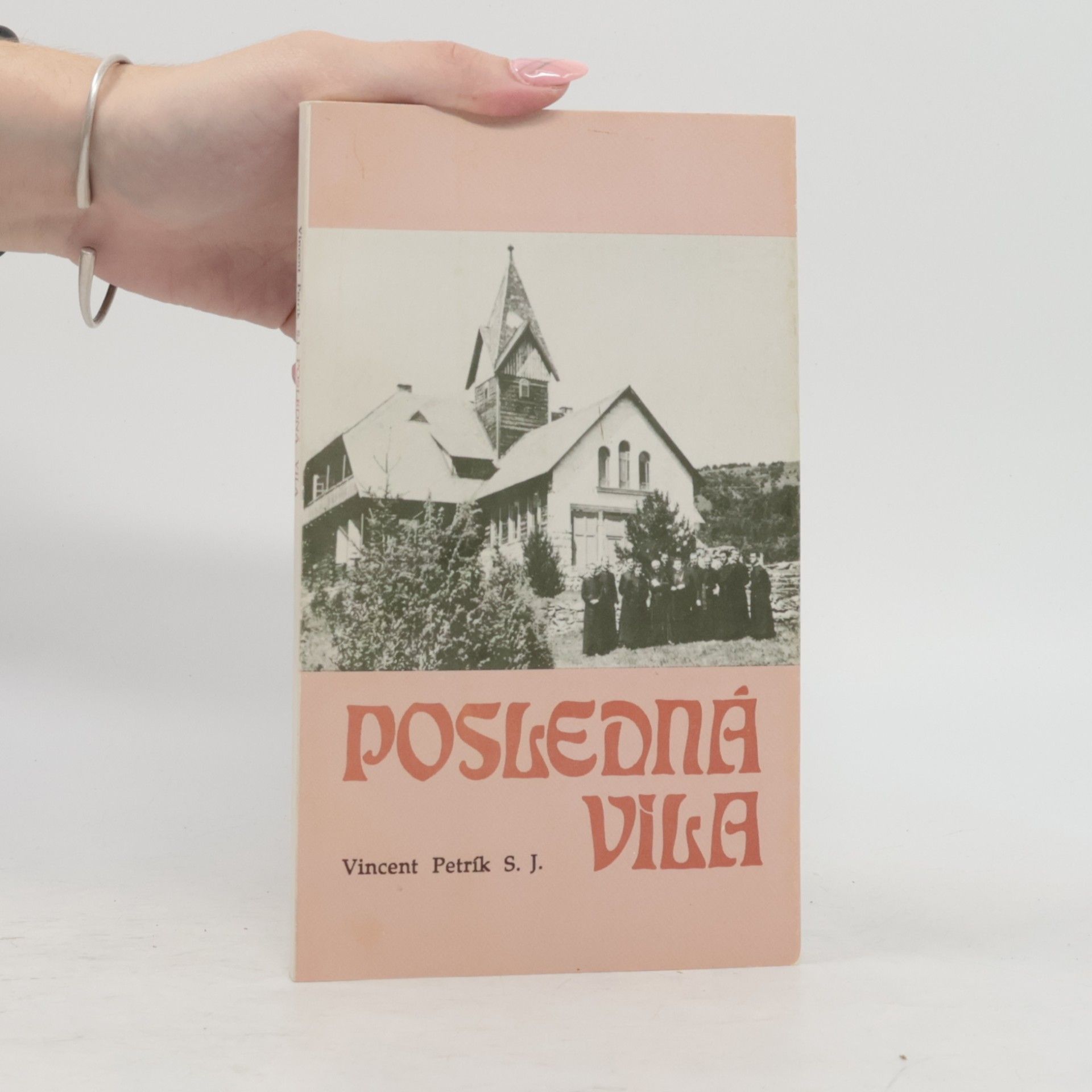 Posledná vila