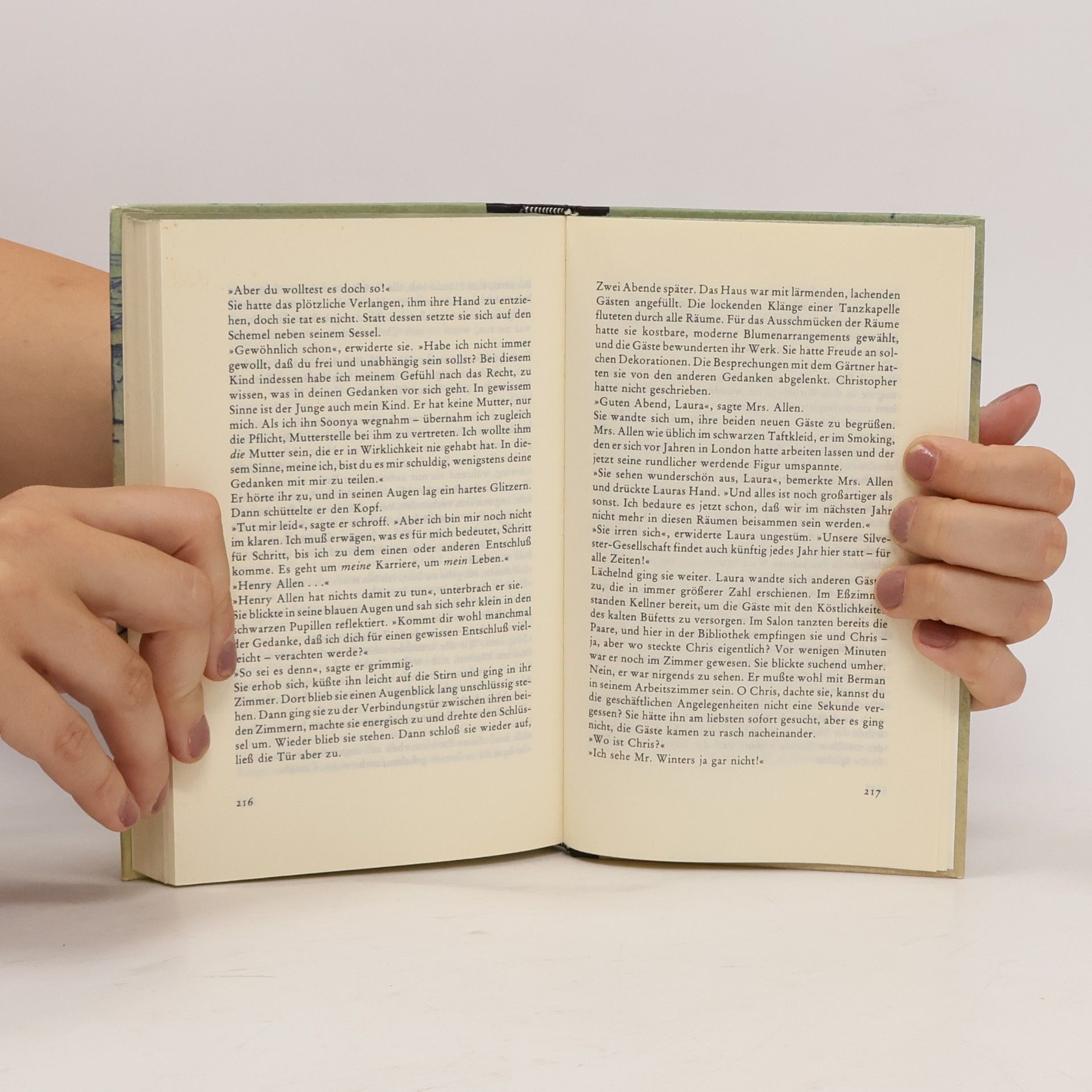 Pearl S. Buck Wo die Sonne aufgeht