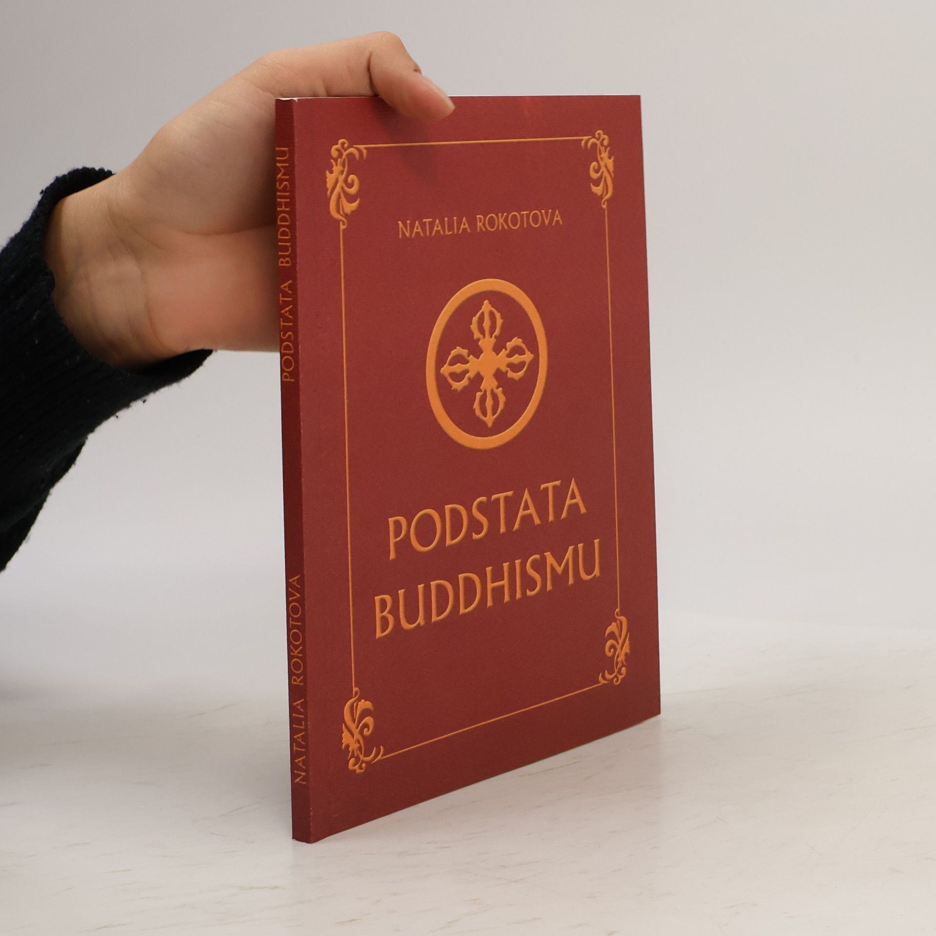 Jelena Ivanovna Rerich Podstata buddhismu