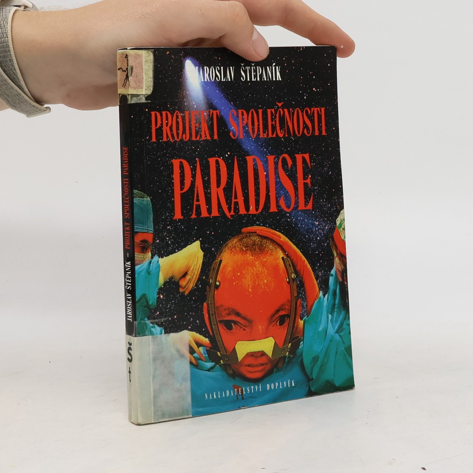 Projekt společnosti Paradise
