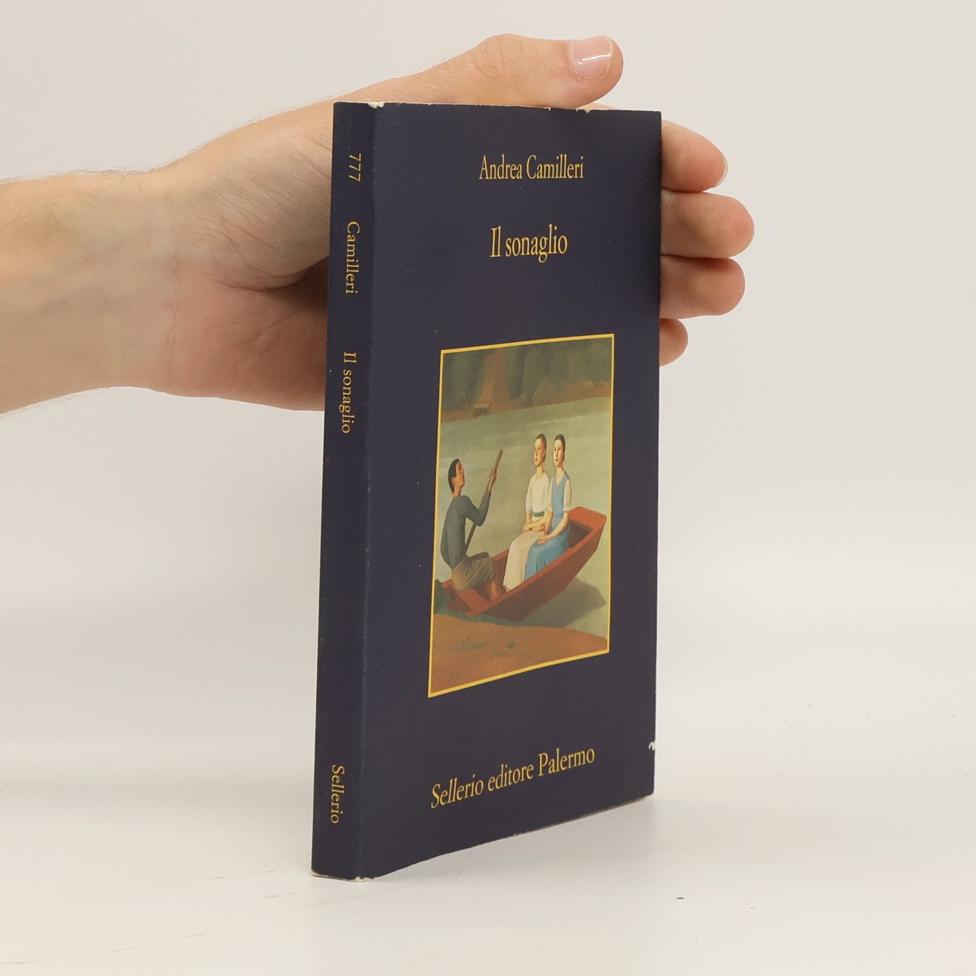Il sonaglio